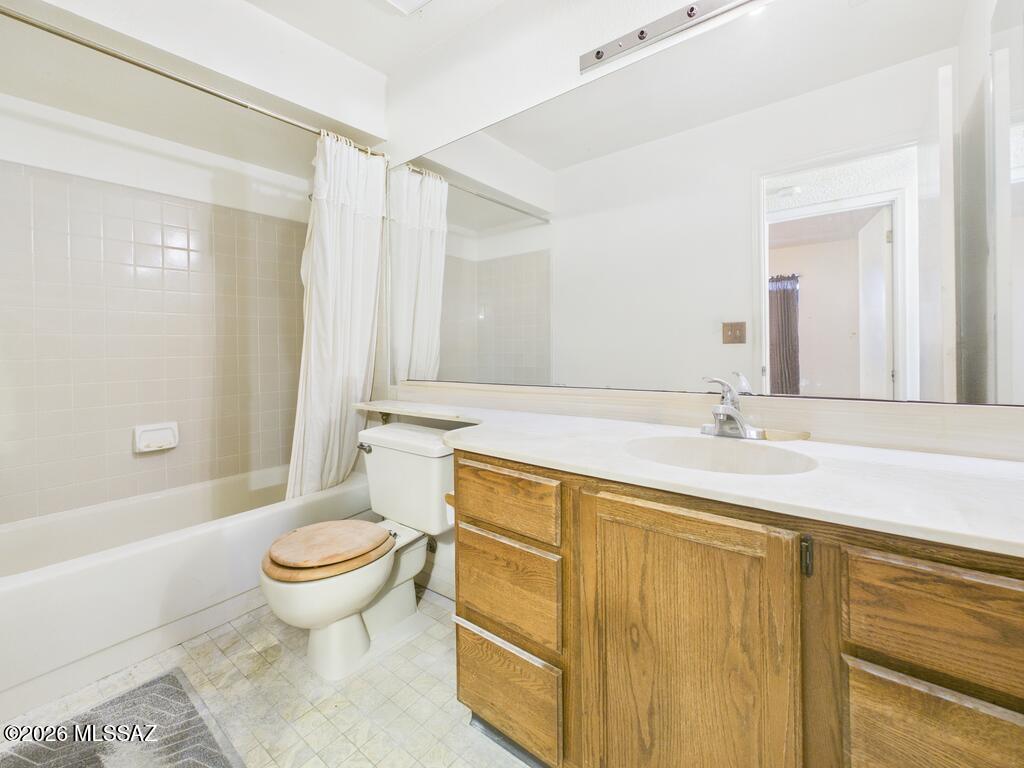 Mission Ridge (1-305) - Residential