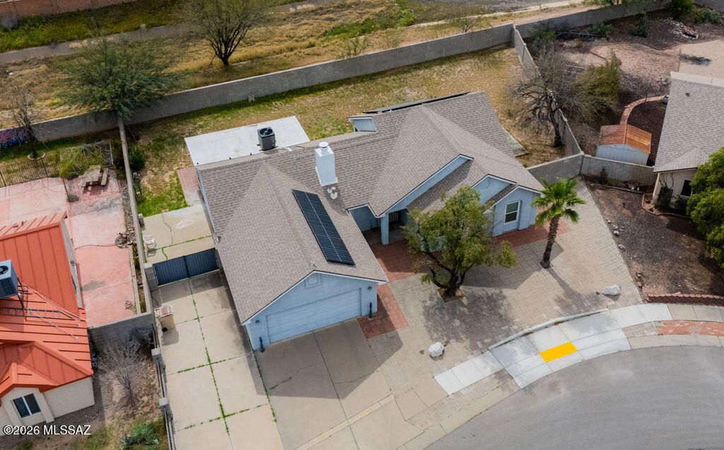 Mission Ridge (1-305) - Residential