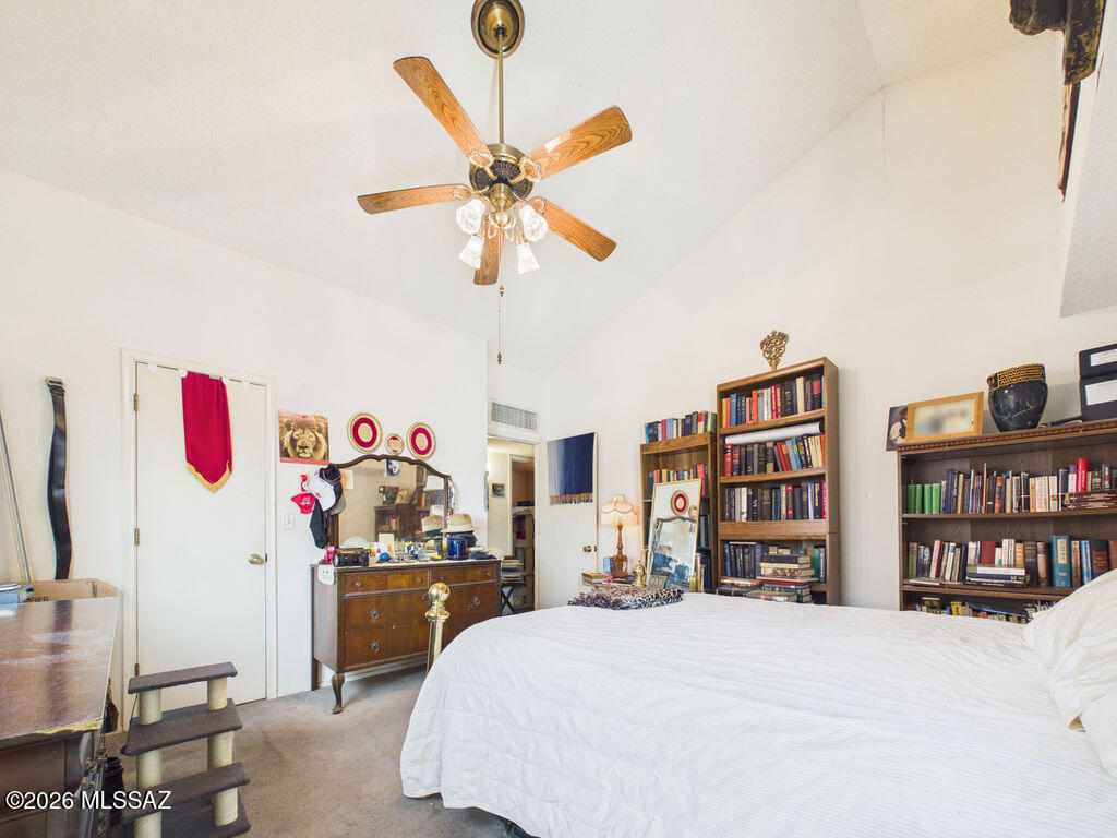 Mission Ridge (1-305) - Residential