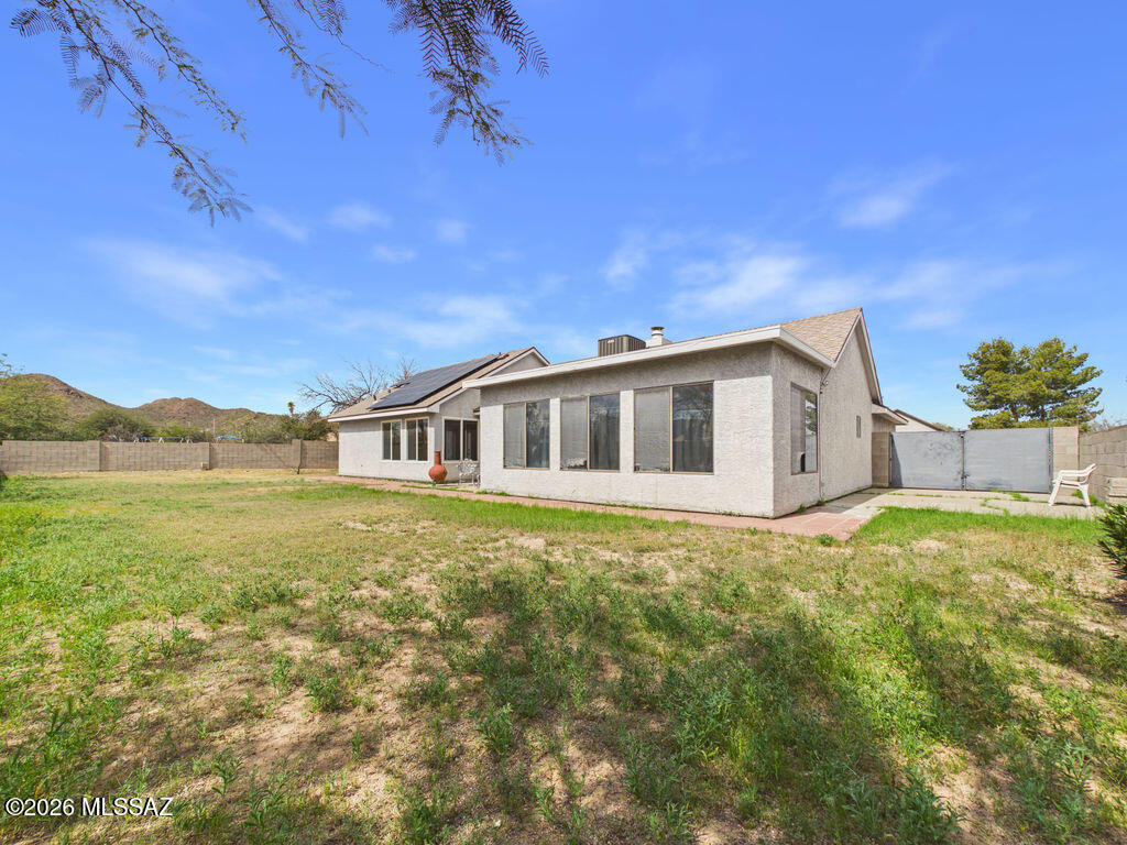 Mission Ridge (1-305) - Residential