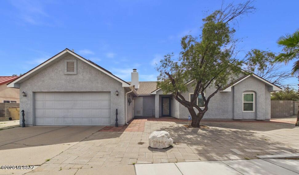 Mission Ridge (1-305) - Residential