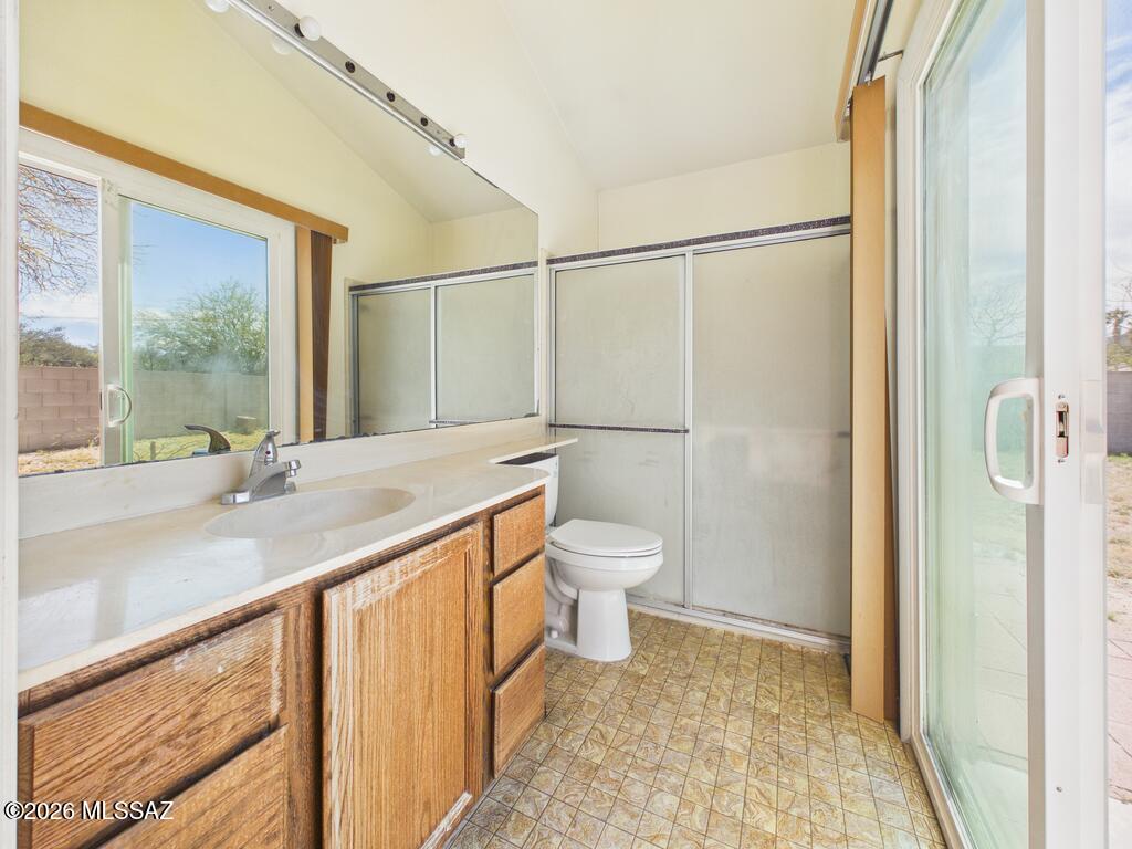 Mission Ridge (1-305) - Residential