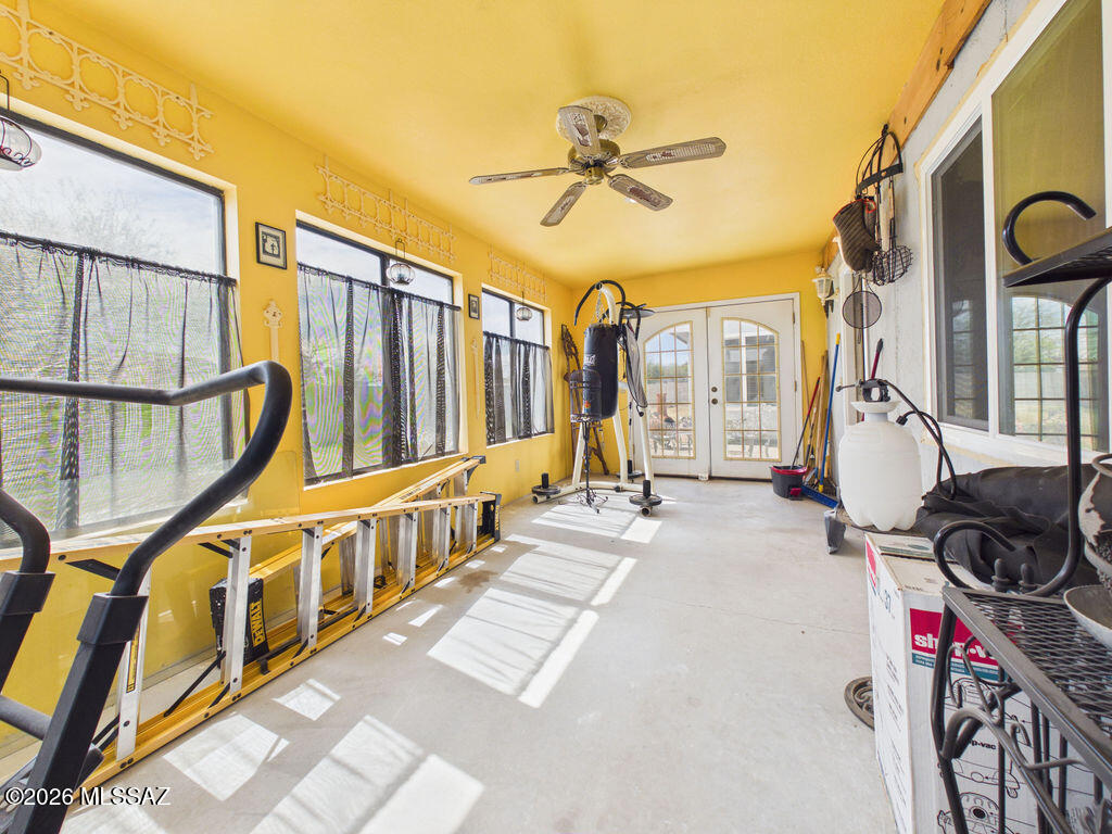 Mission Ridge (1-305) - Residential