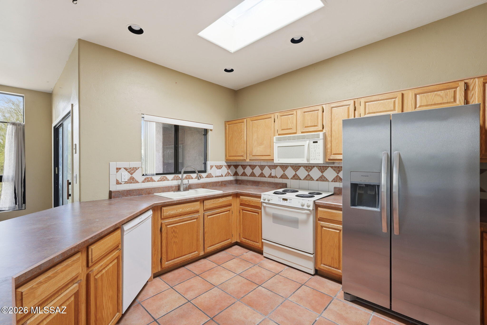 Fairway Terrace Condos. (Units 1-30) - Residential
