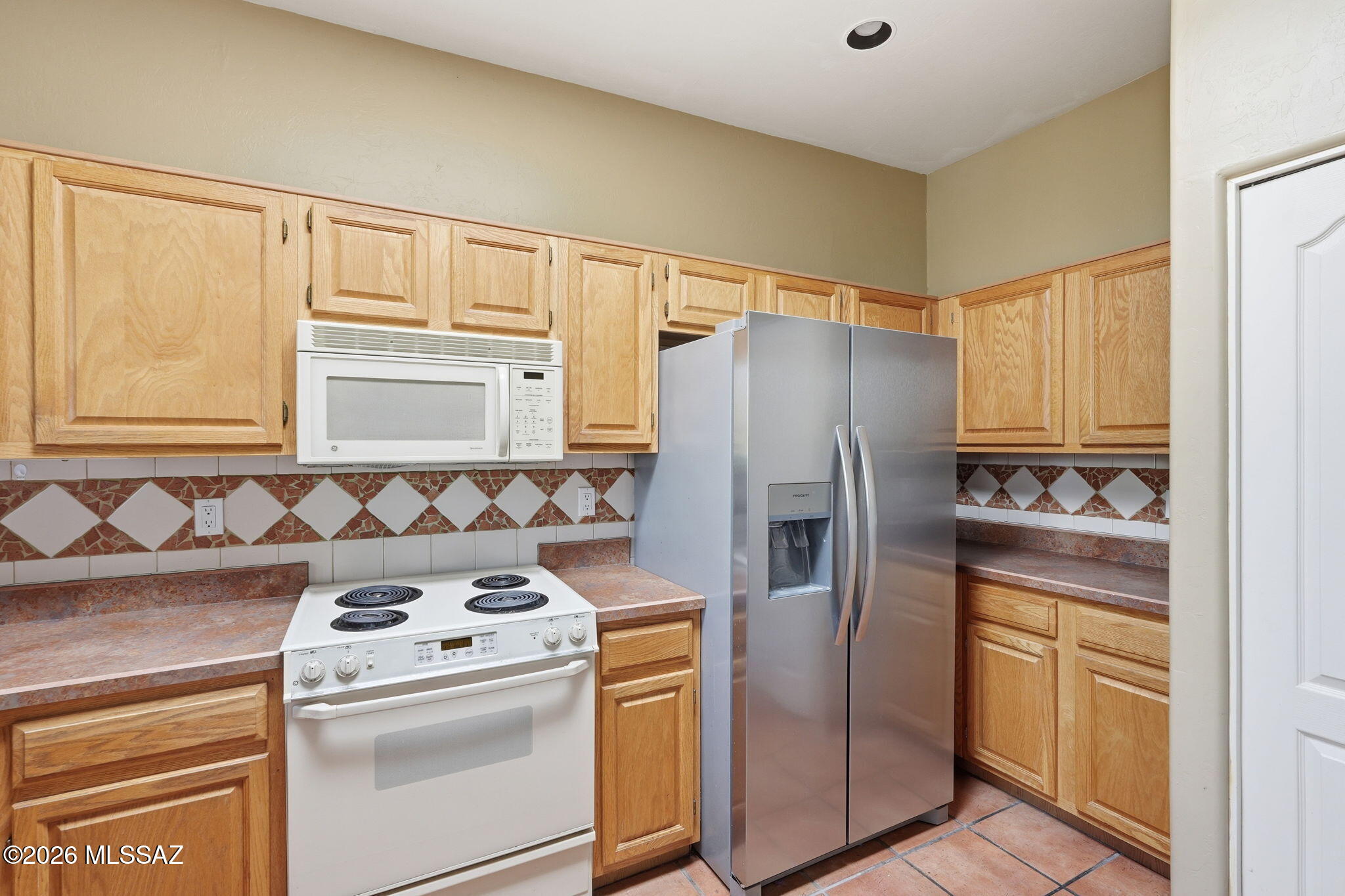 Fairway Terrace Condos. (Units 1-30) - Residential