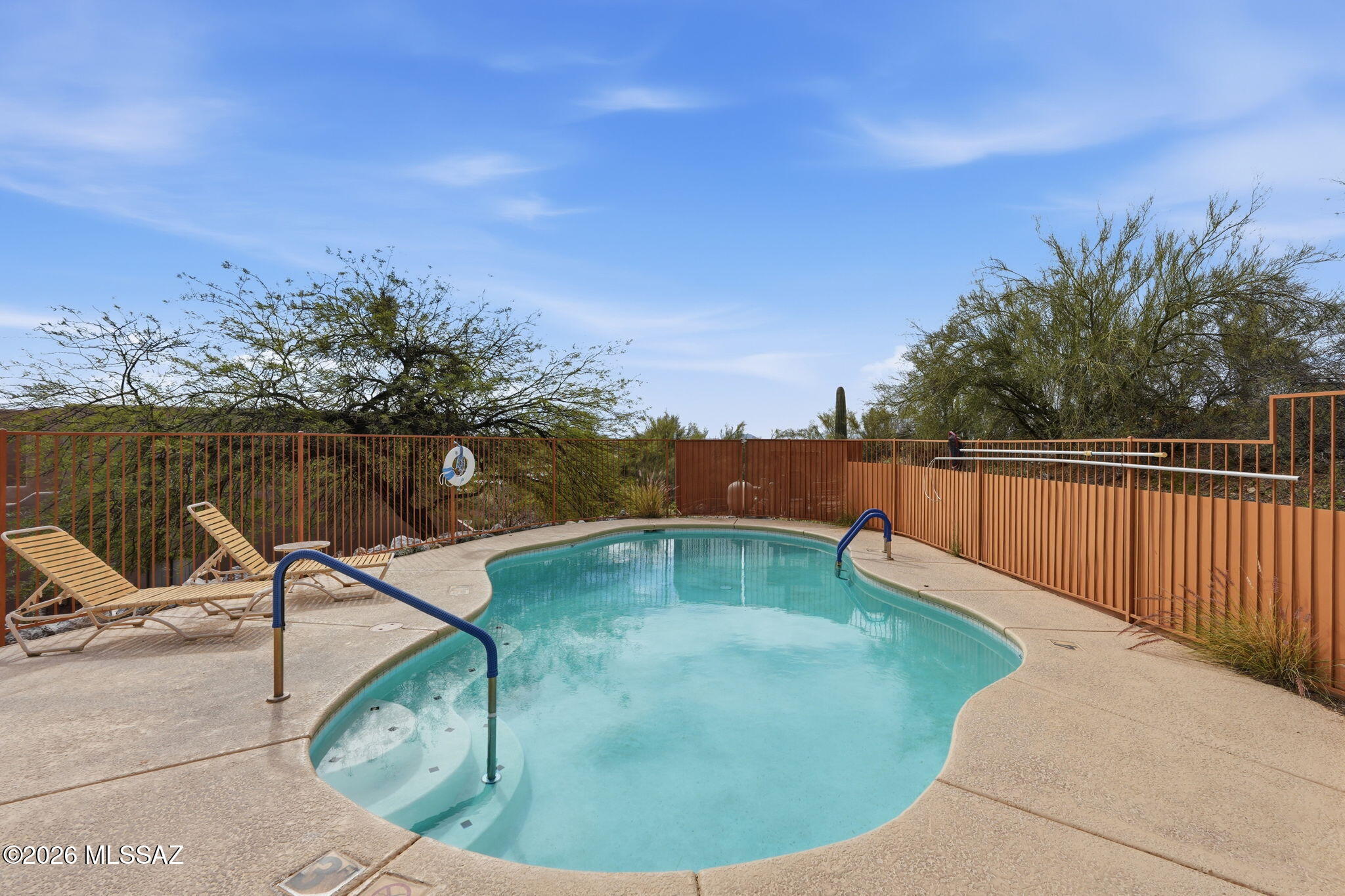 Fairway Terrace Condos. (Units 1-30) - Residential