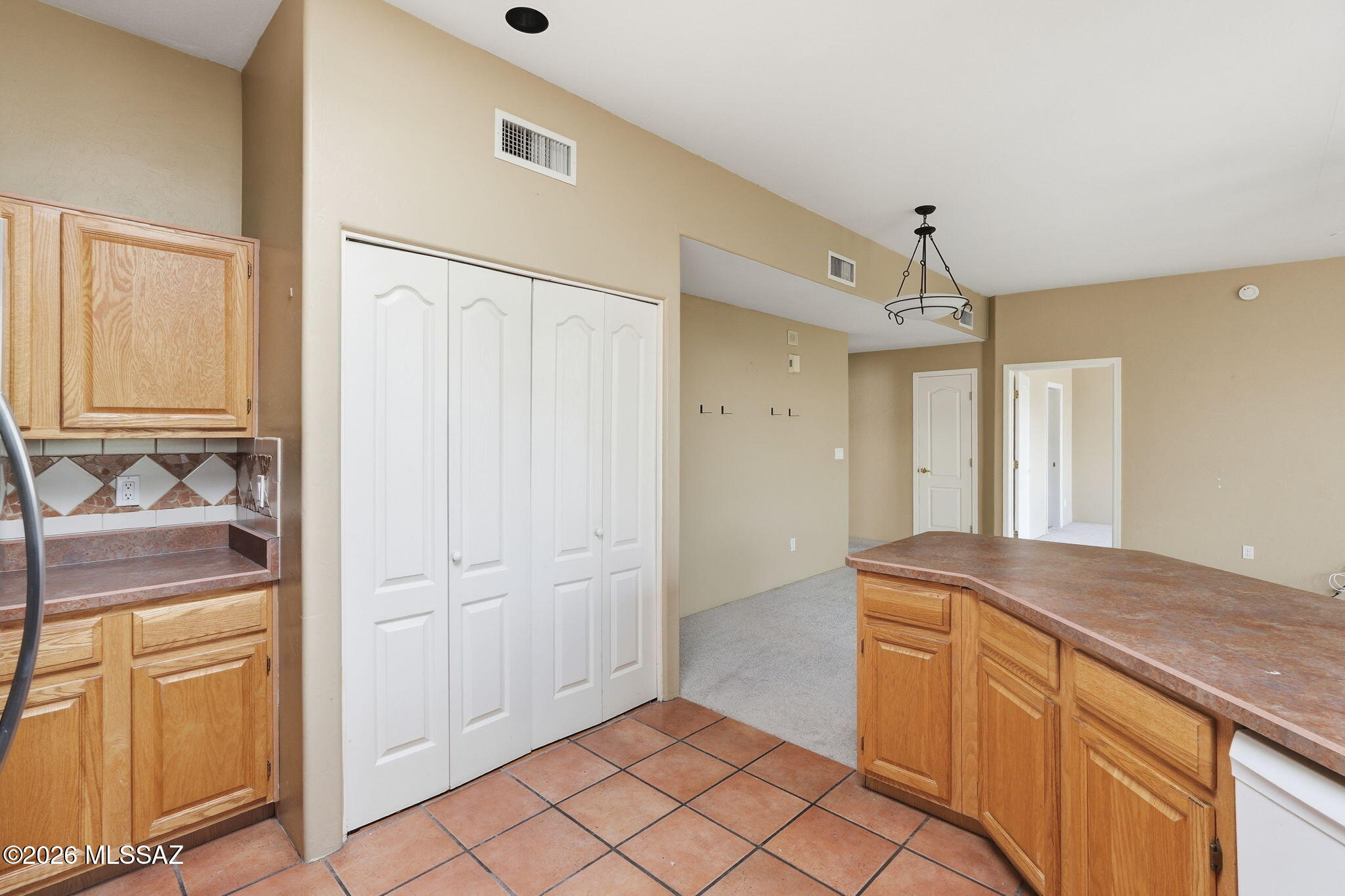 Fairway Terrace Condos. (Units 1-30) - Residential