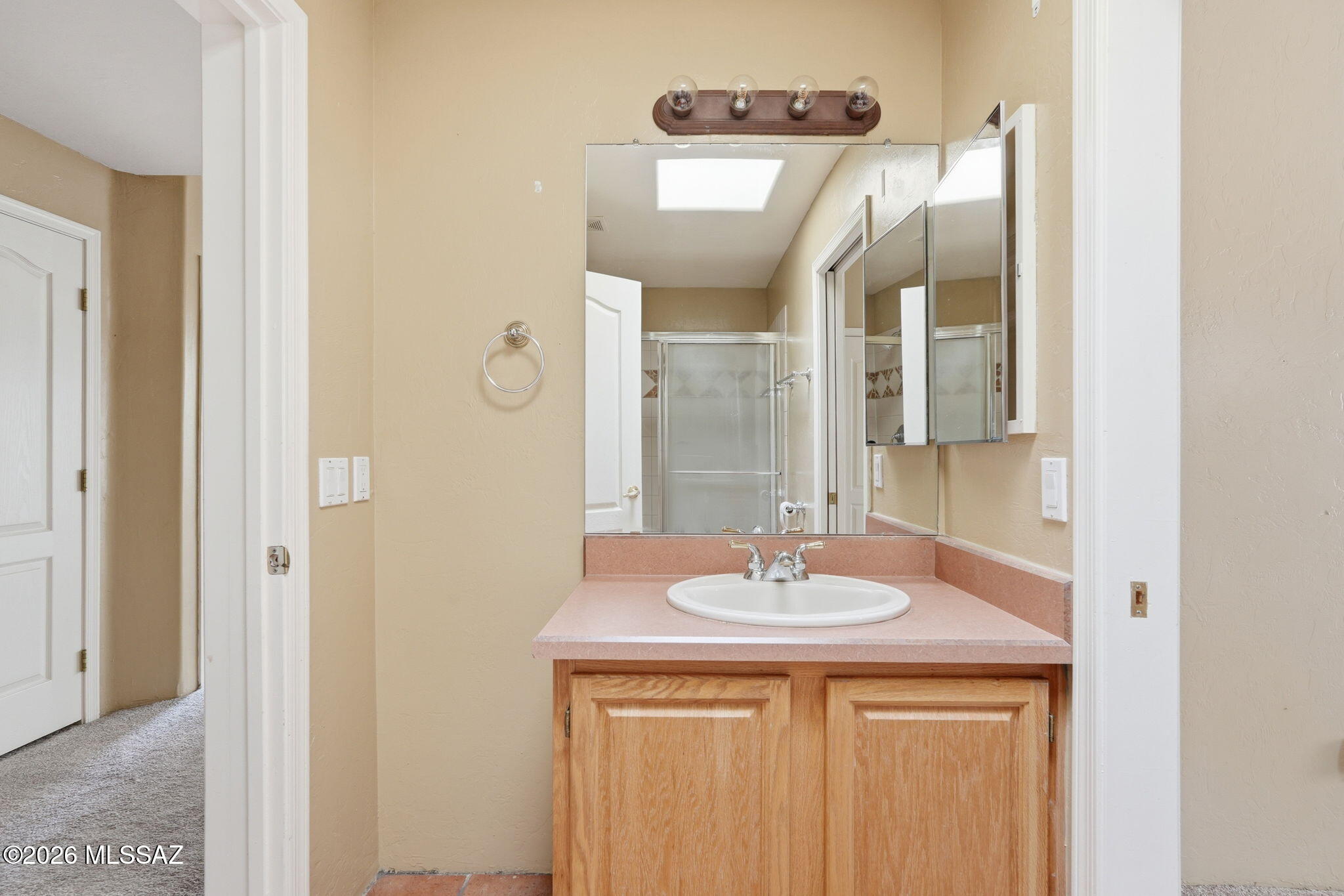 Fairway Terrace Condos. (Units 1-30) - Residential