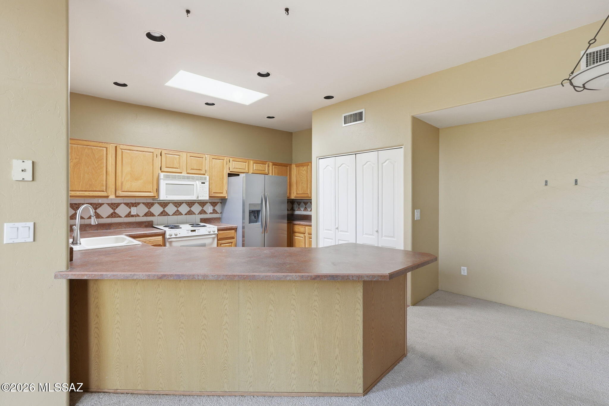 Fairway Terrace Condos. (Units 1-30) - Residential