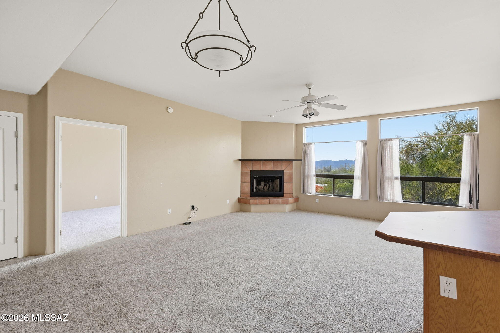 Fairway Terrace Condos. (Units 1-30) - Residential