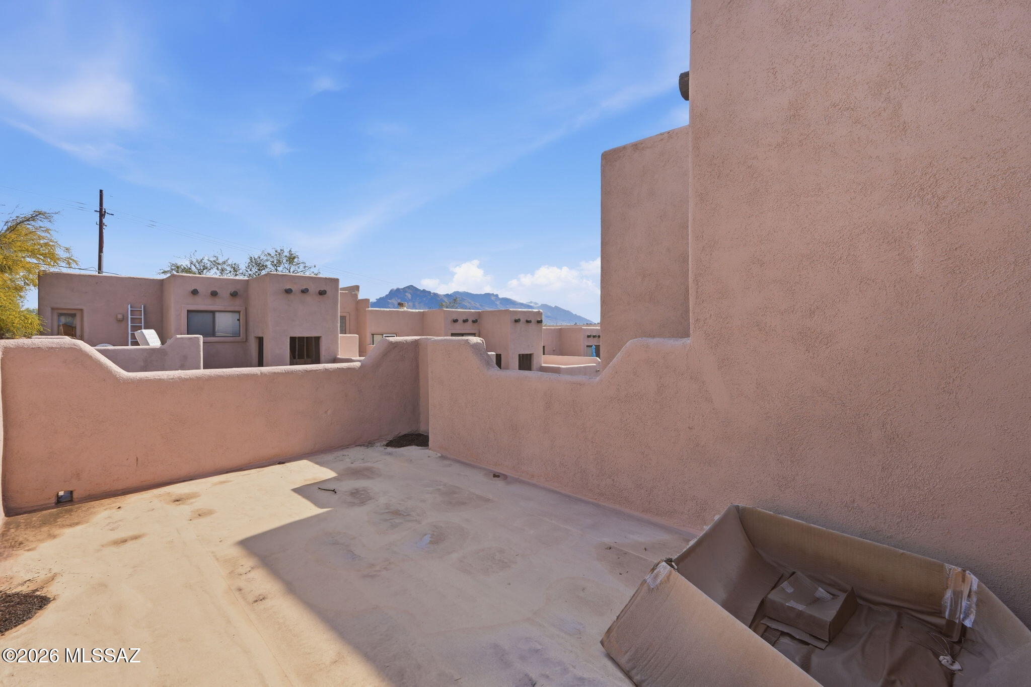 Fairway Terrace Condos. (Units 1-30) - Residential