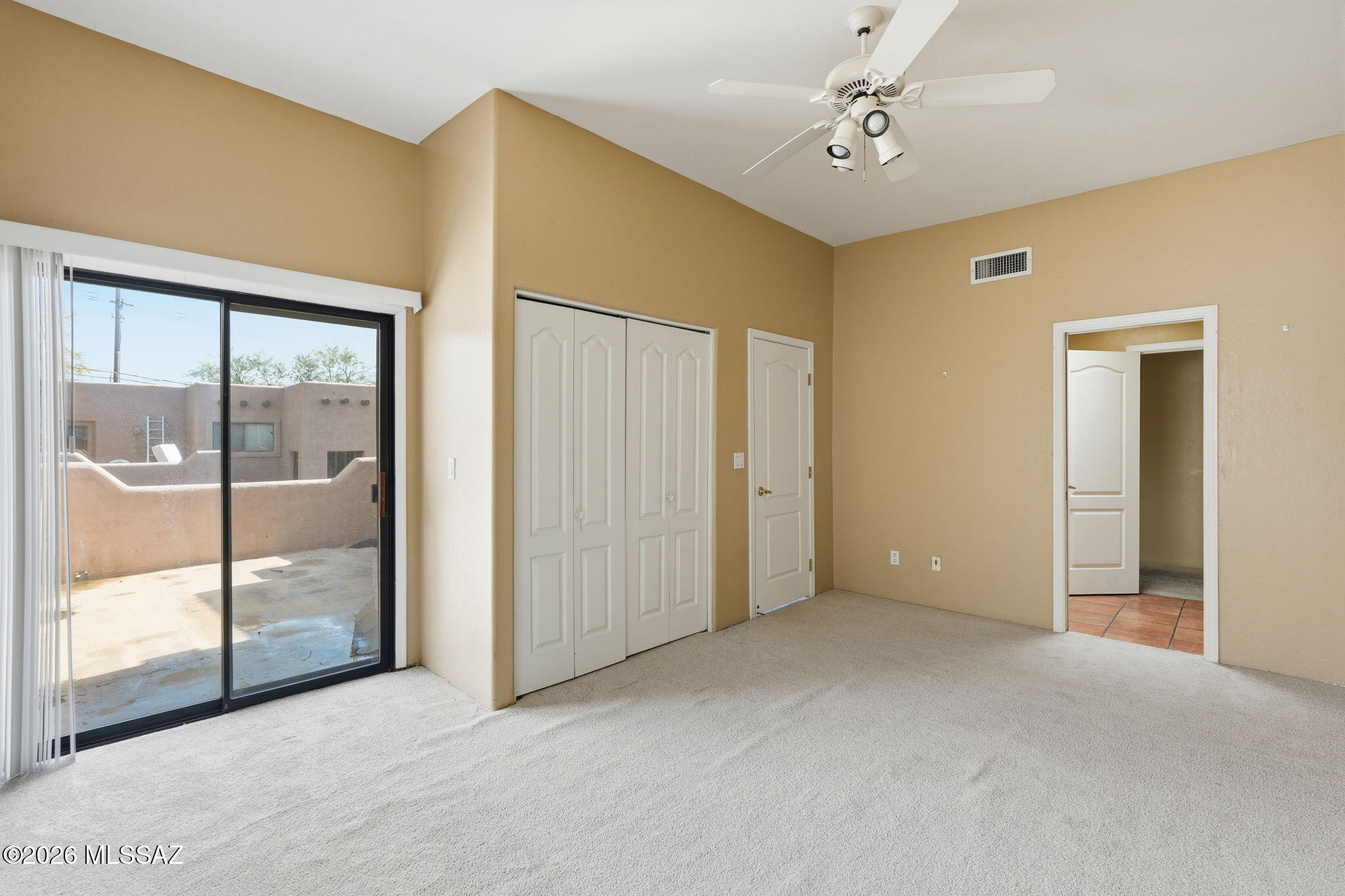 Fairway Terrace Condos. (Units 1-30) - Residential
