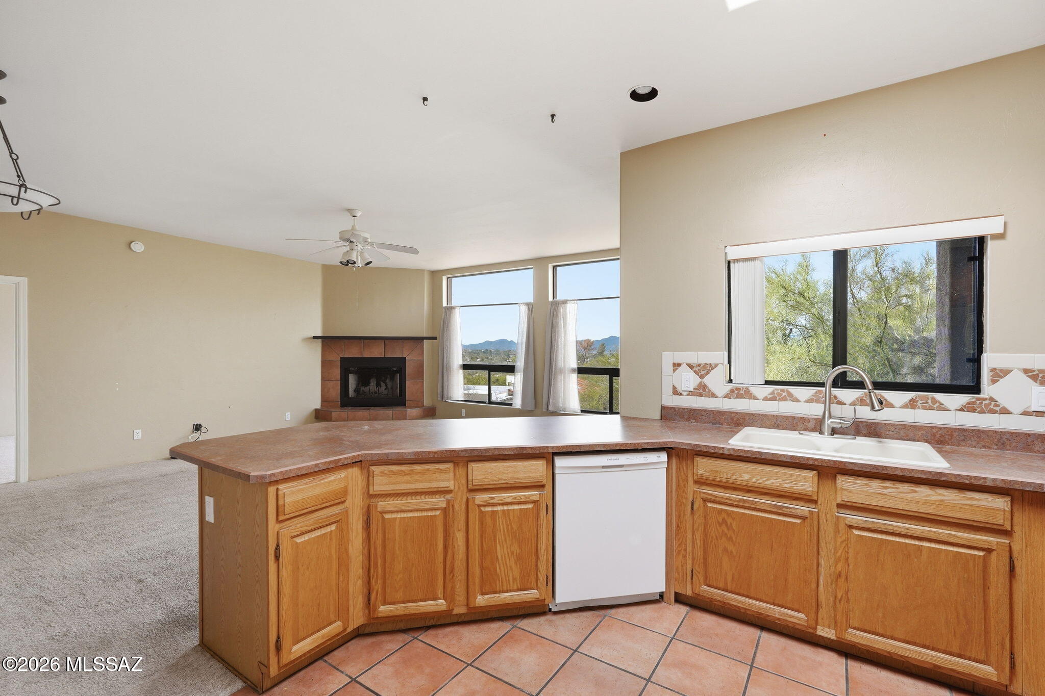 Fairway Terrace Condos. (Units 1-30) - Residential