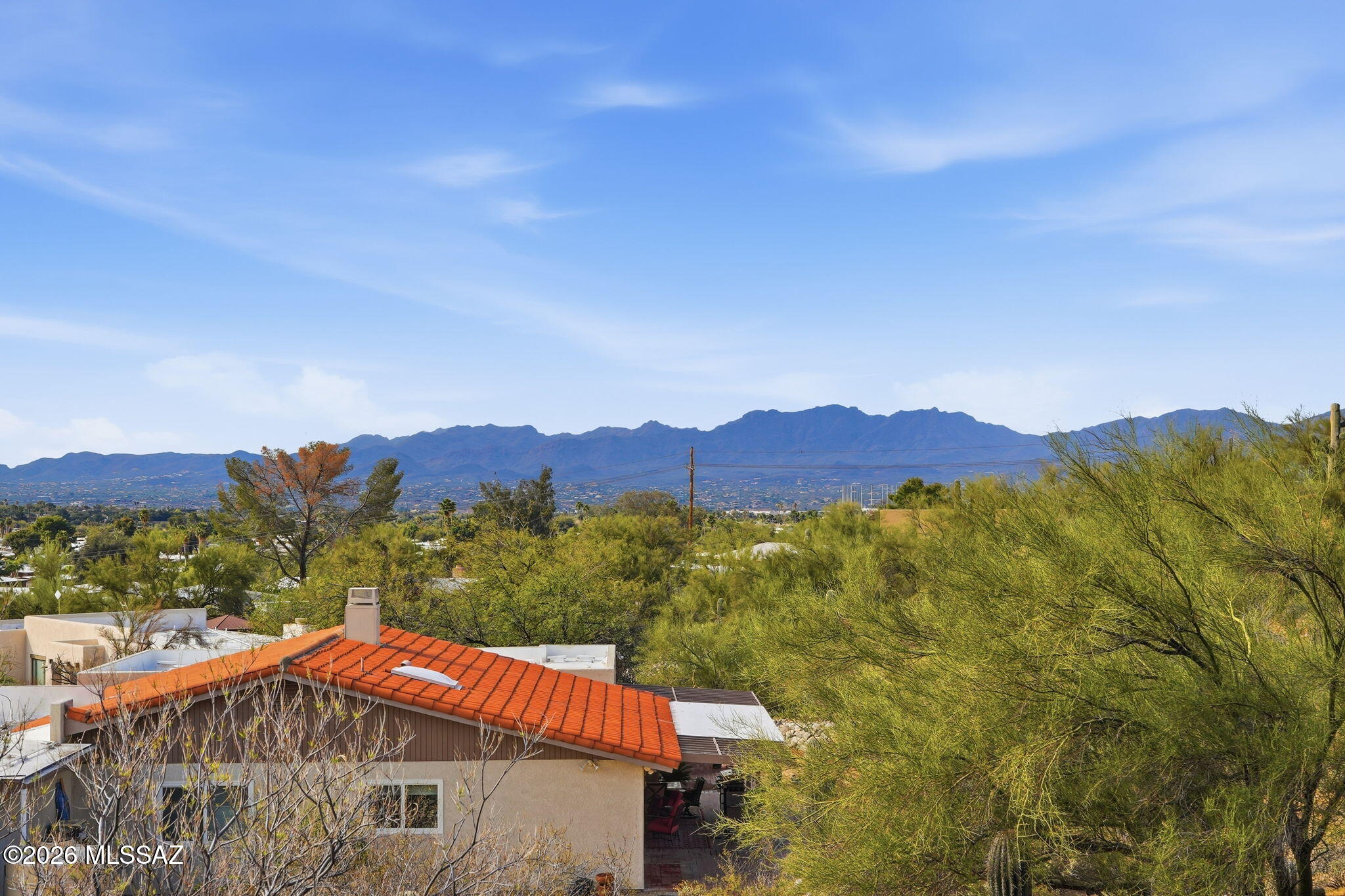 Fairway Terrace Condos. (Units 1-30) - Residential