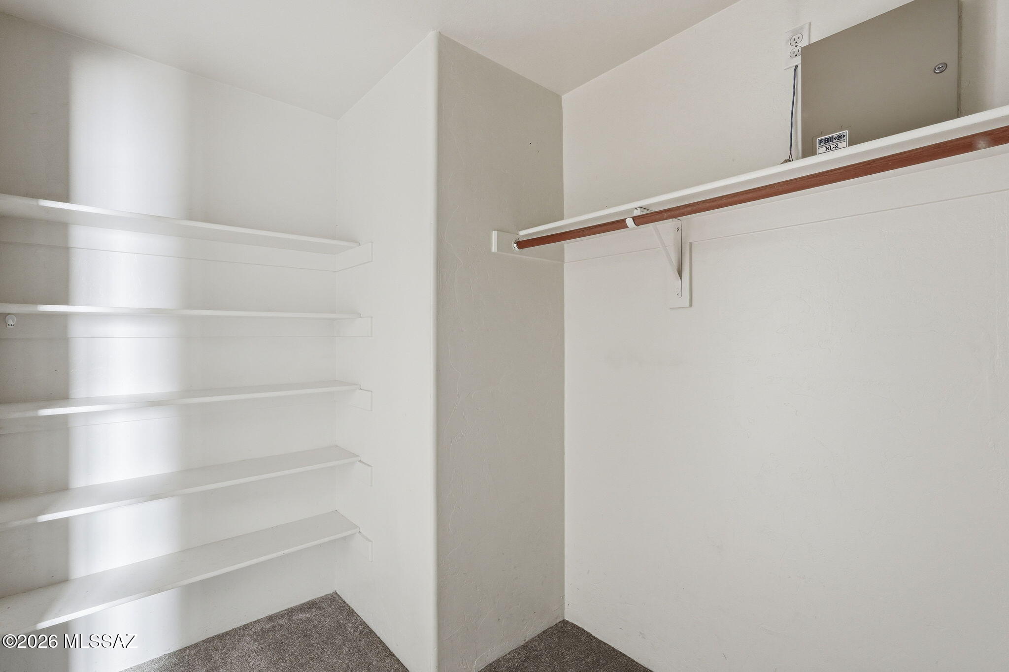 Fairway Terrace Condos. (Units 1-30) - Residential