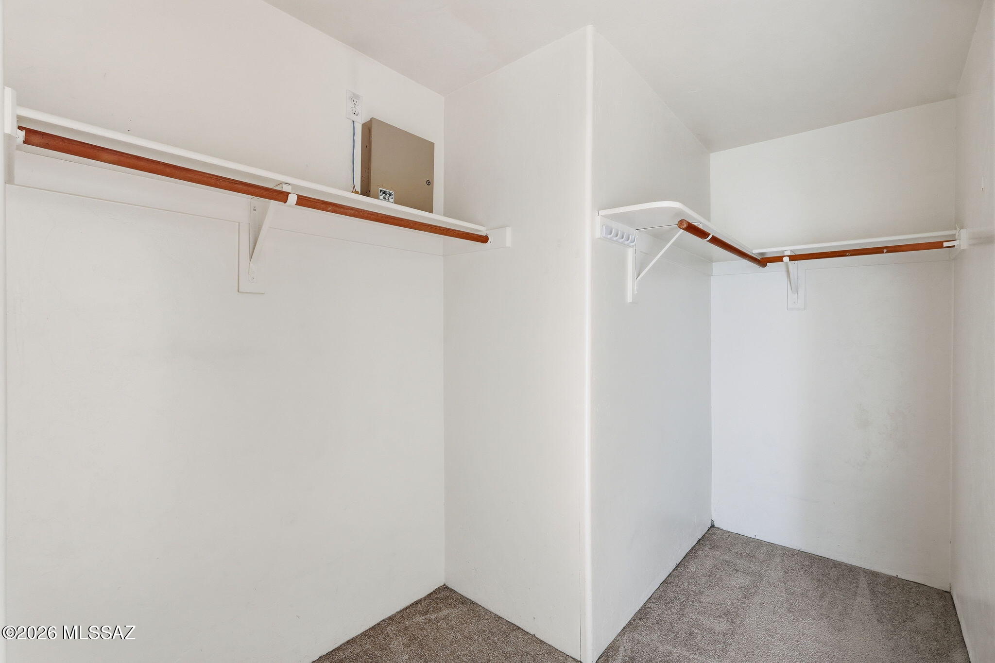 Fairway Terrace Condos. (Units 1-30) - Residential