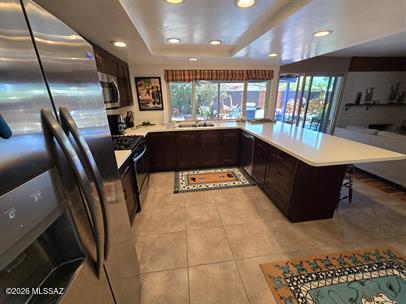 Hidden Hills (104-200) - Residential Lease