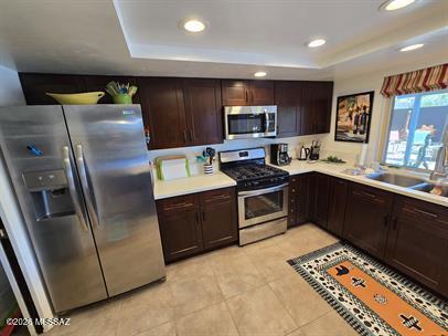 Hidden Hills (104-200) - Residential Lease