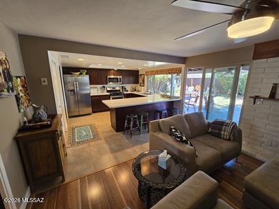 Hidden Hills (104-200) - Residential Lease