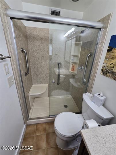 Hidden Hills (104-200) - Residential Lease
