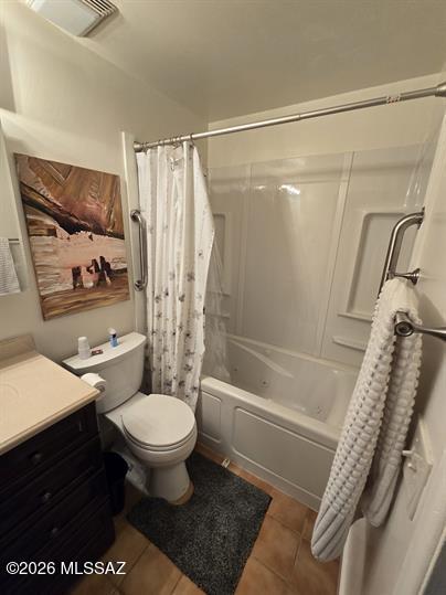 Hidden Hills (104-200) - Residential Lease