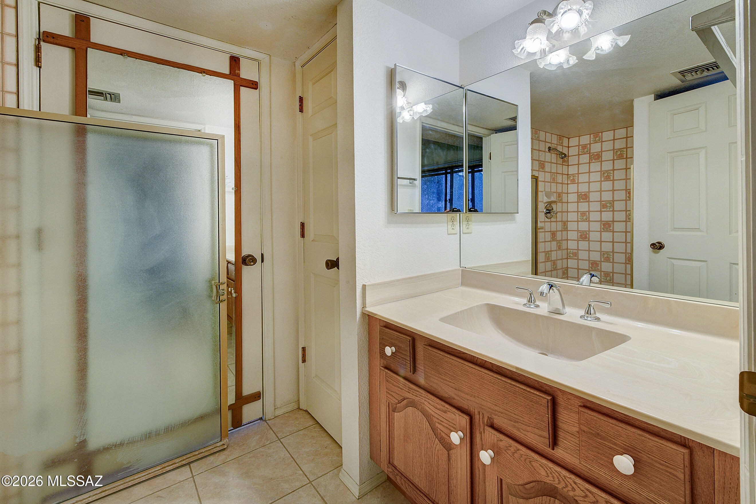 Sunrise Presidio Village (1-241) - Residential