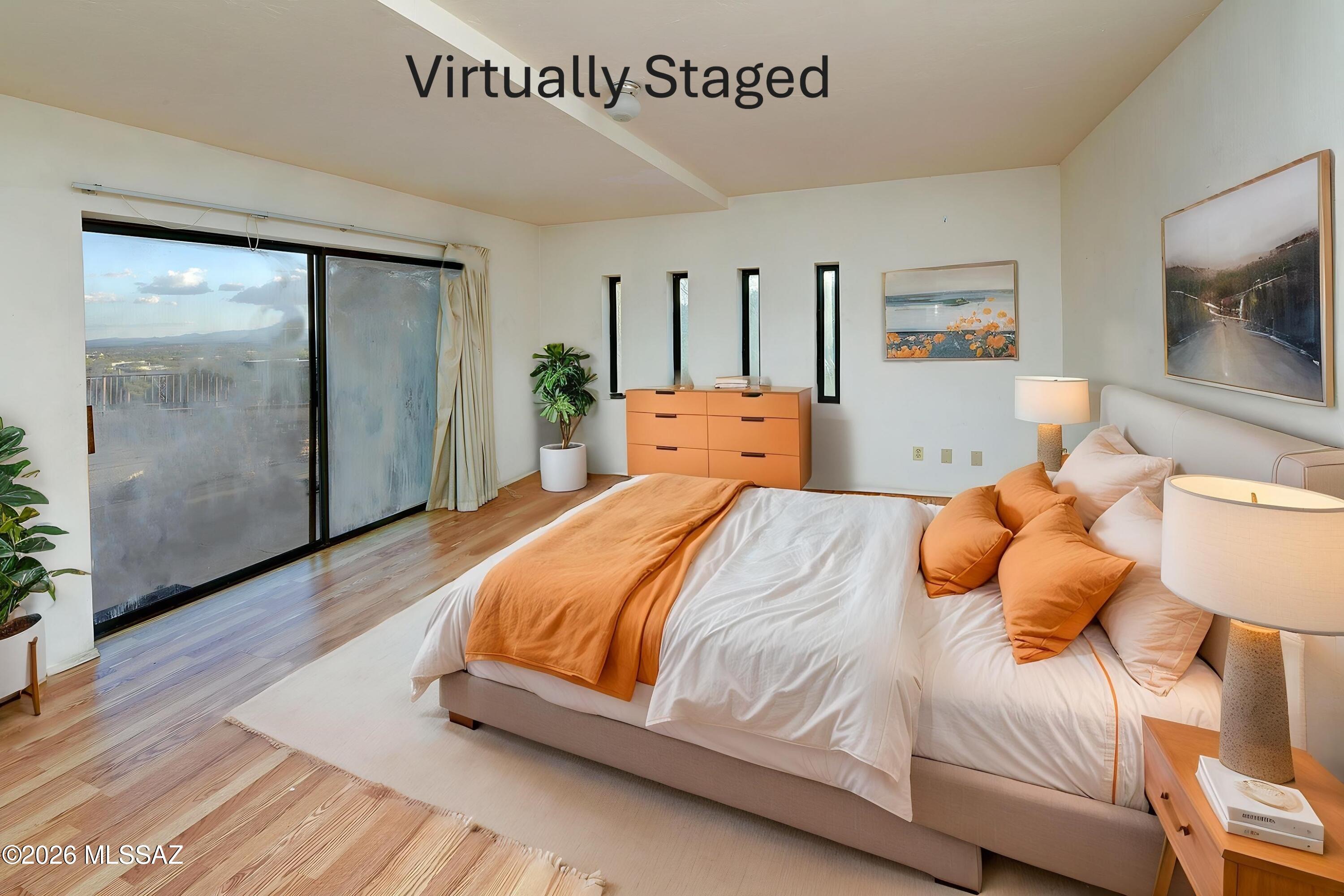 Sunrise Presidio Village (1-241) - Residential