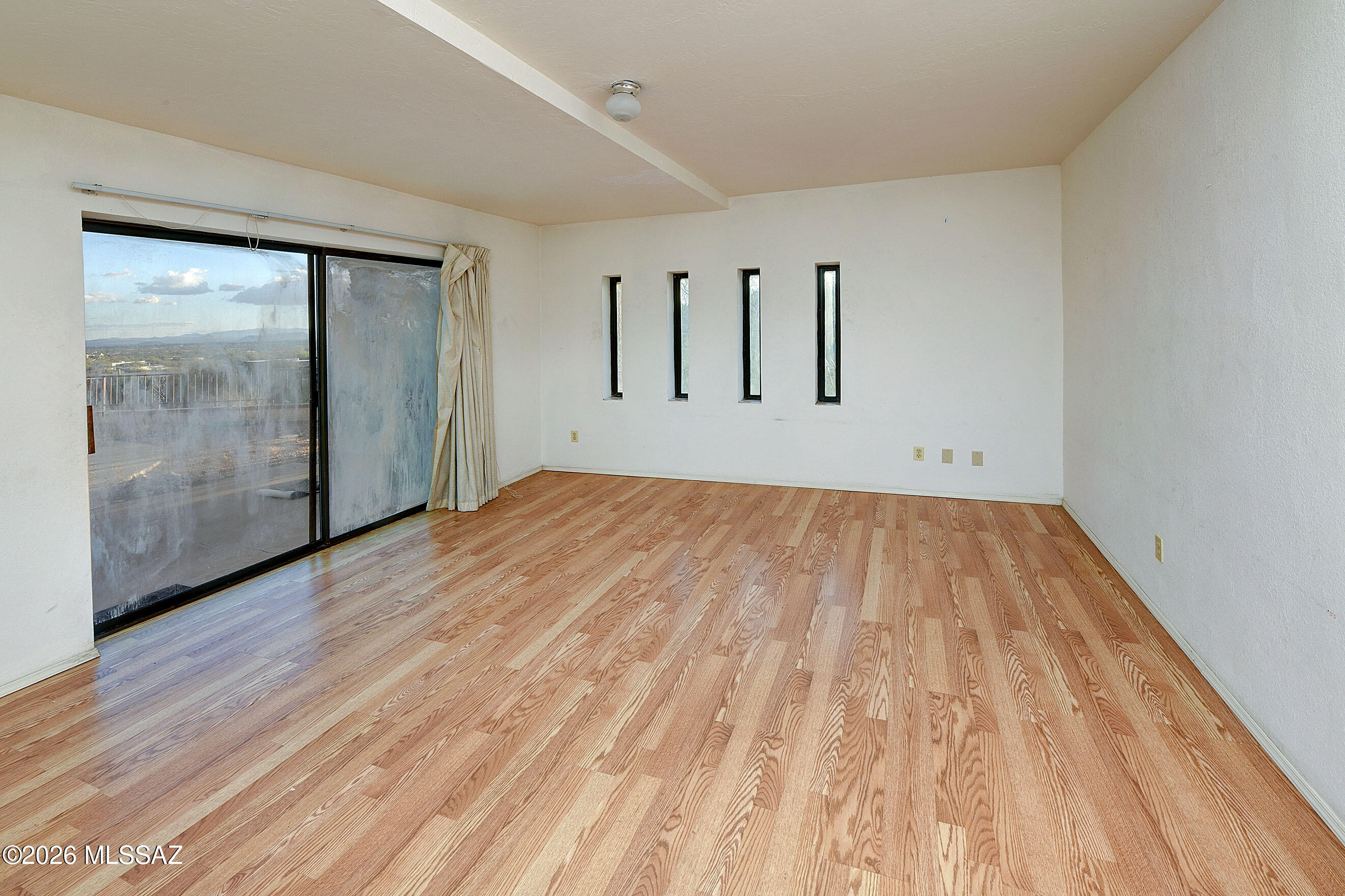 Sunrise Presidio Village (1-241) - Residential