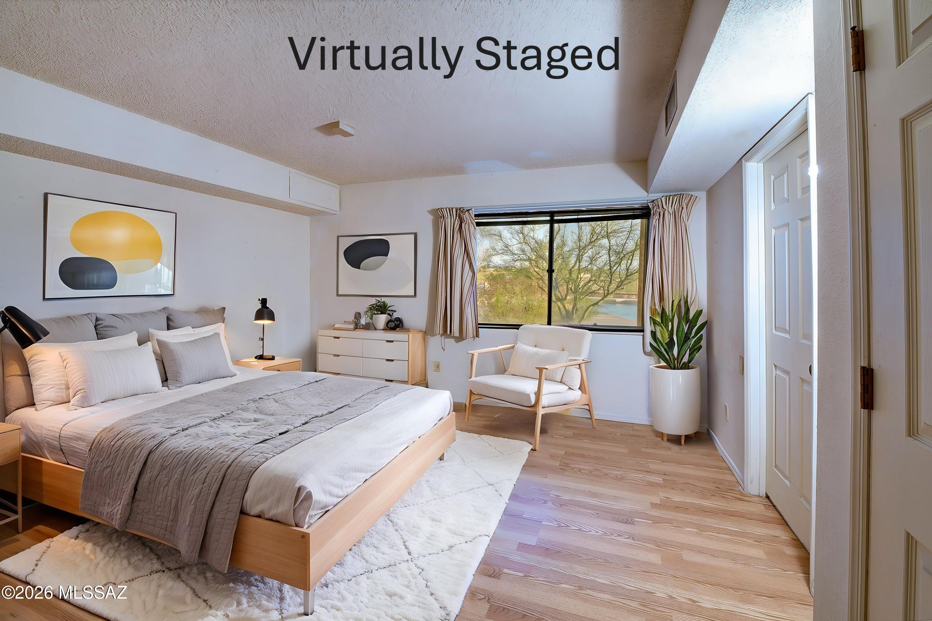 Sunrise Presidio Village (1-241) - Residential