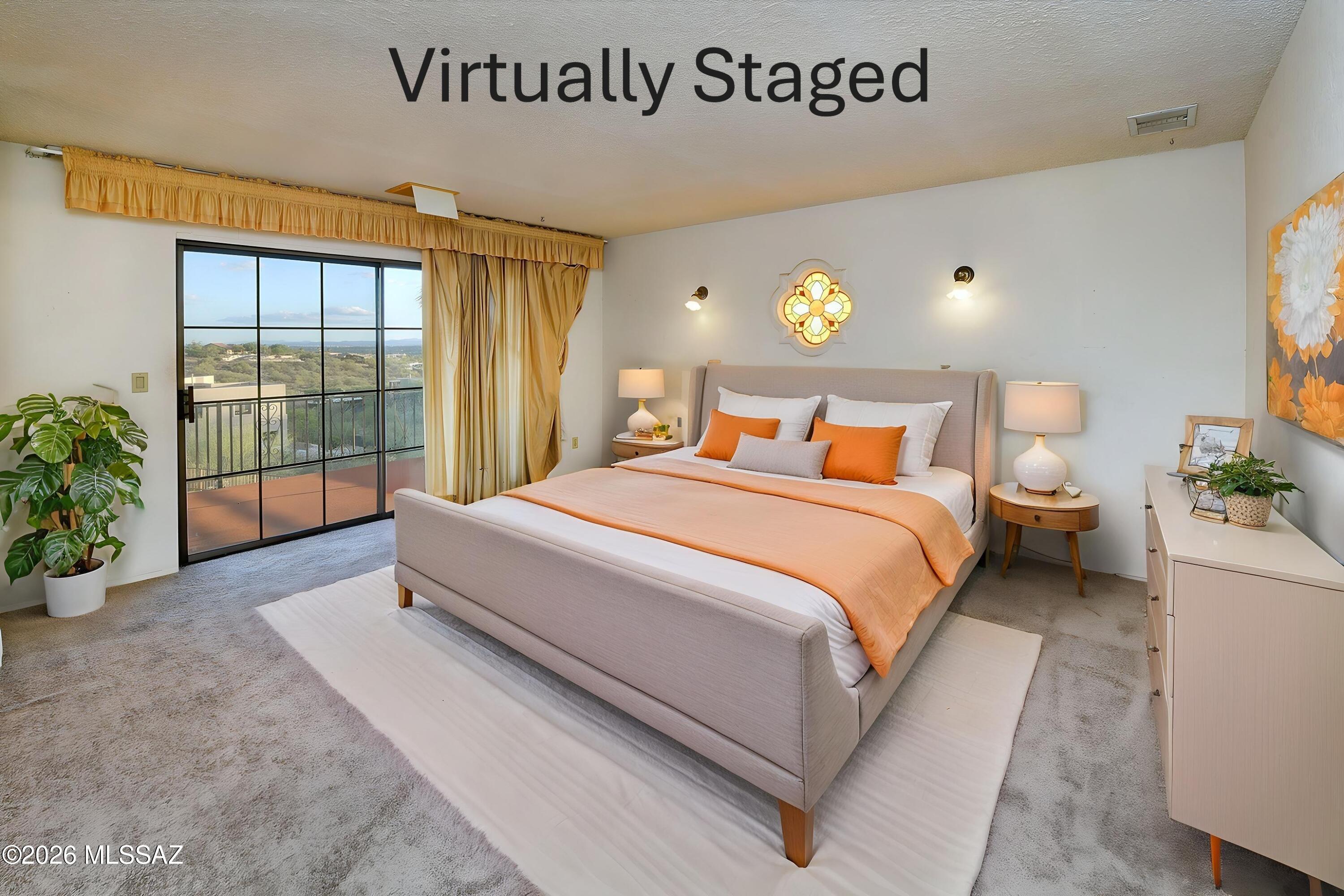 Sunrise Presidio Village (1-241) - Residential
