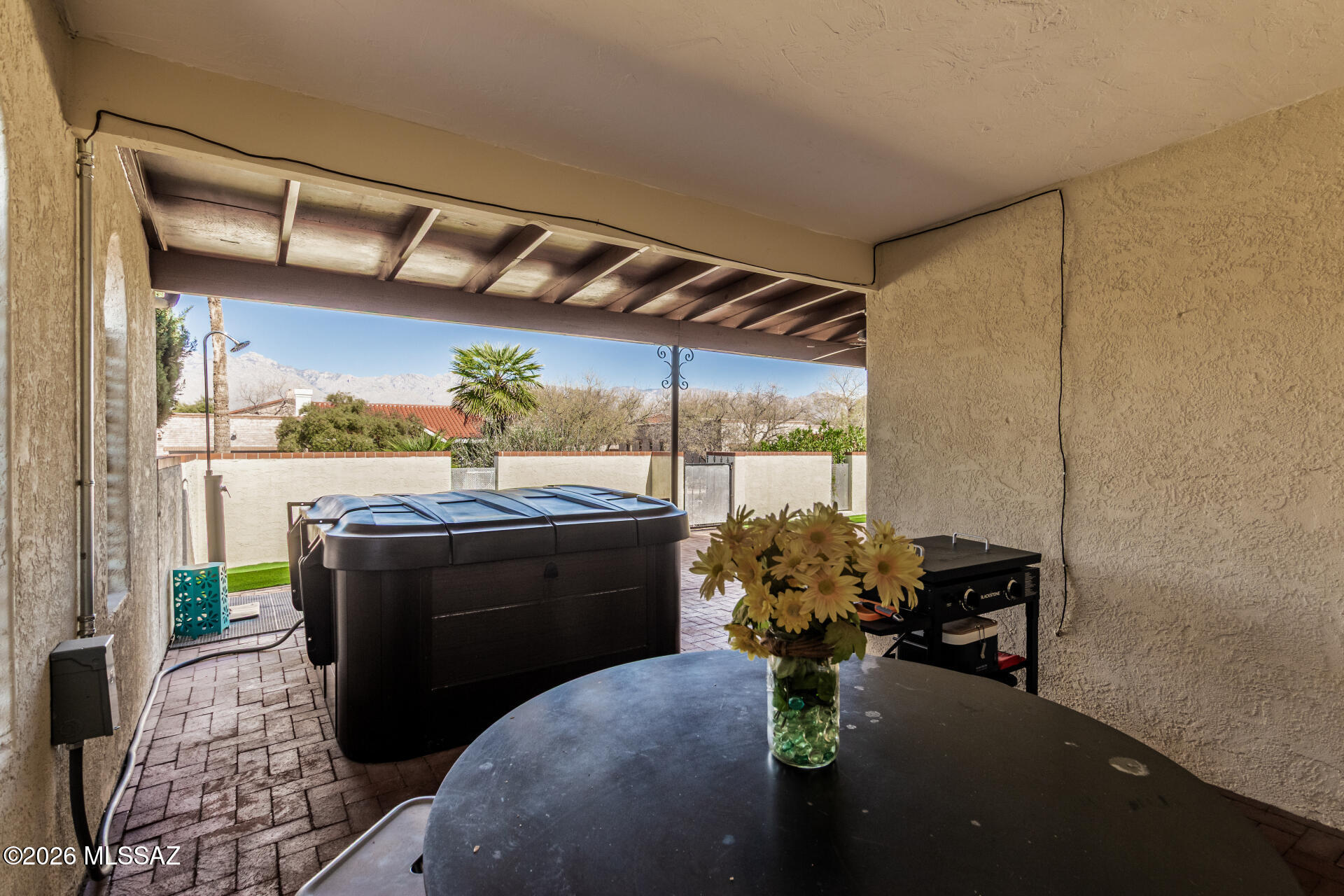 Colonia Verde (13-17) - Residential