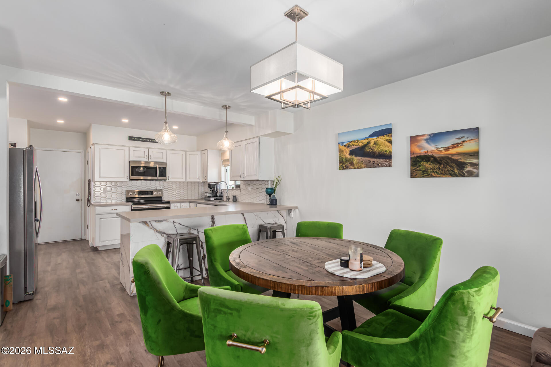 Colonia Verde (13-17) - Residential