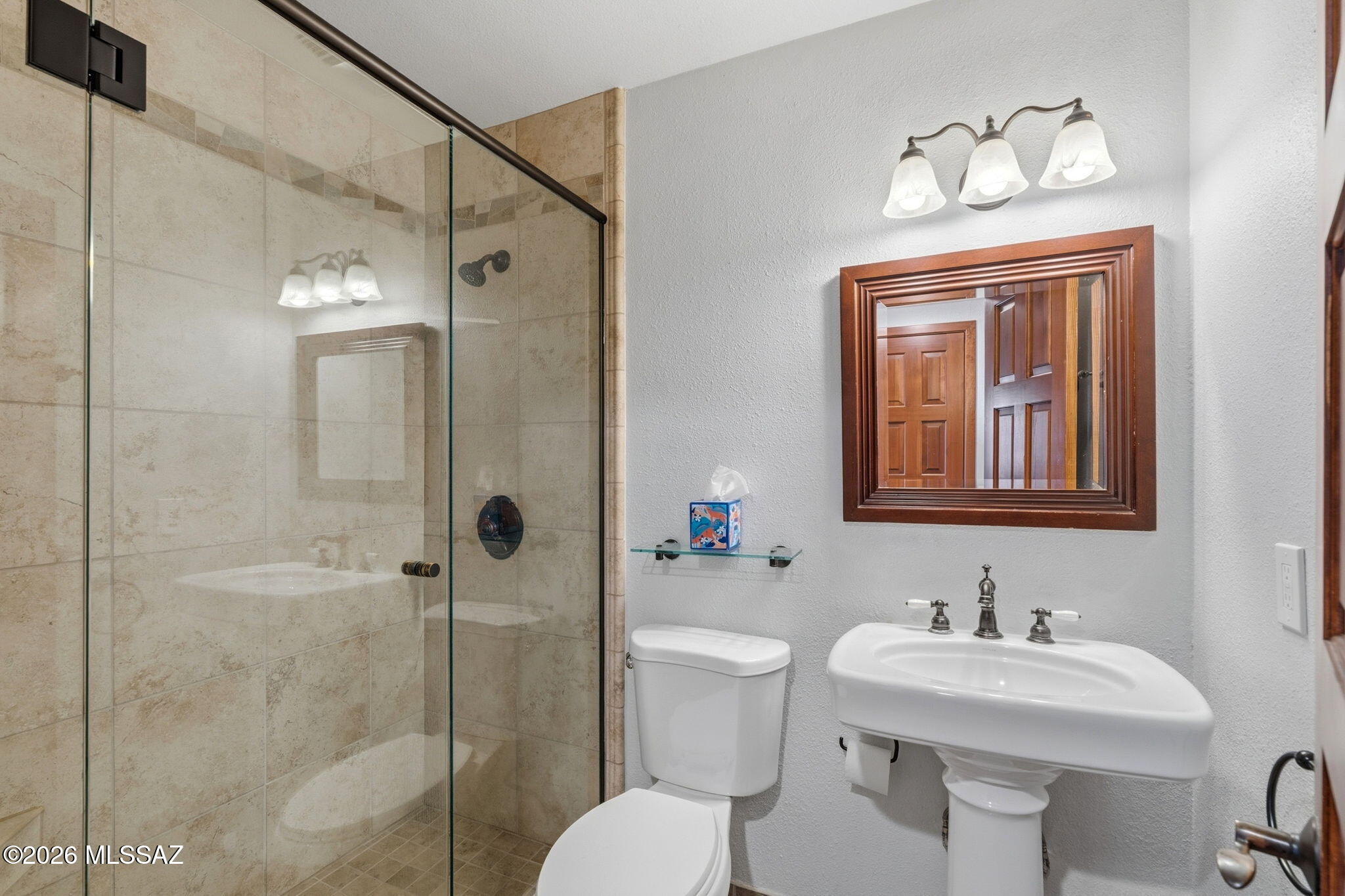 Las Palomitas Resub - Residential