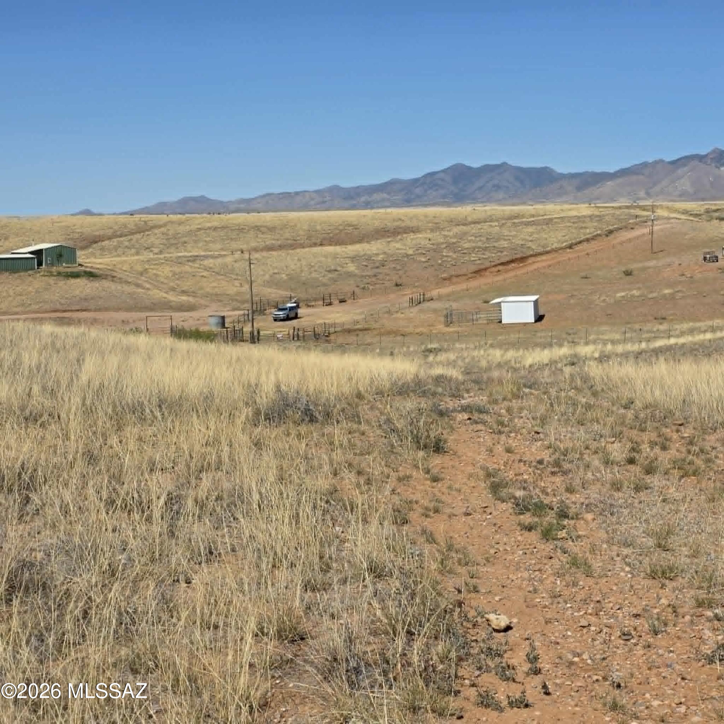 Elgin Estates - Land