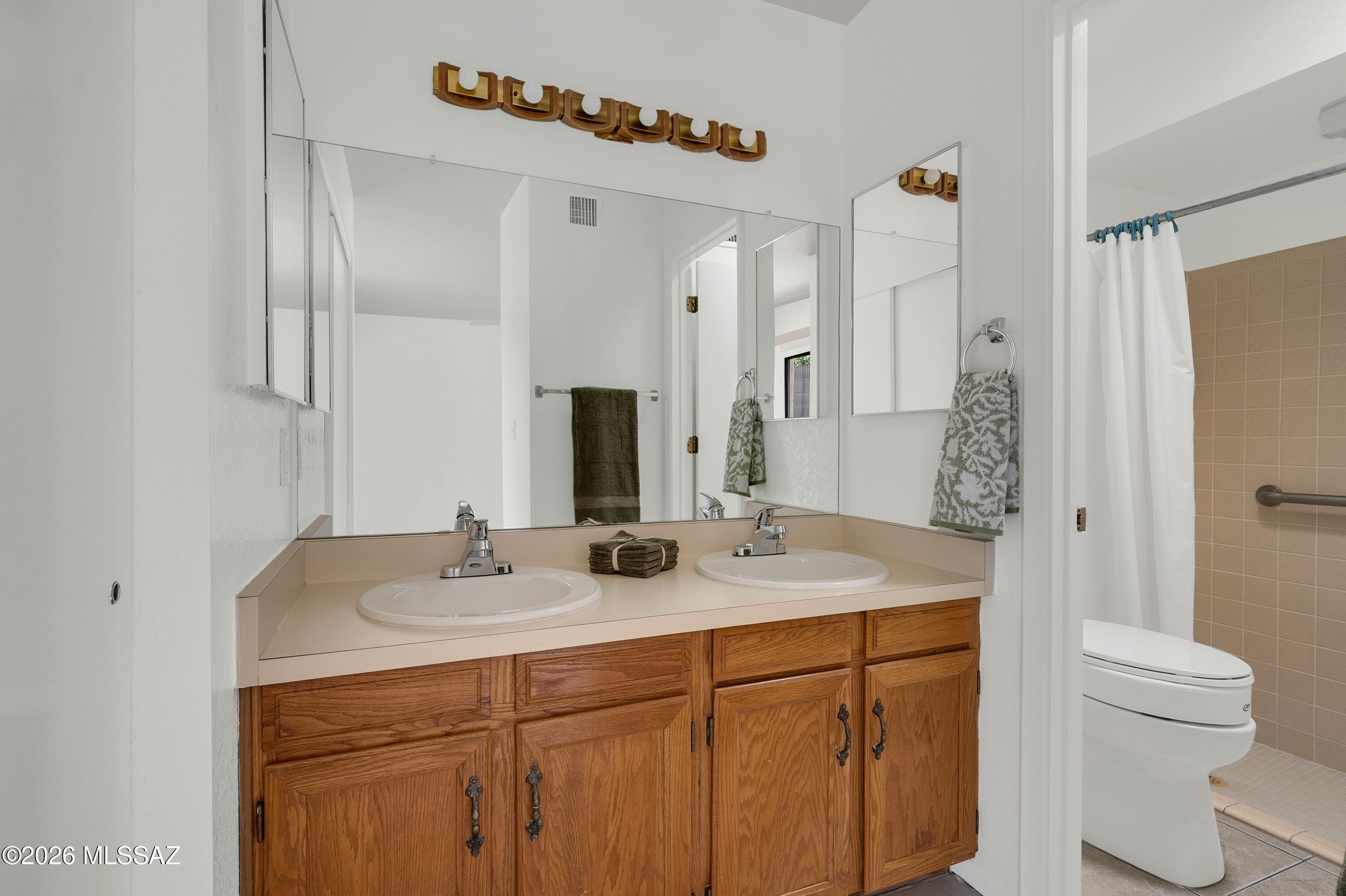 Acacia Park (1-180) - Residential