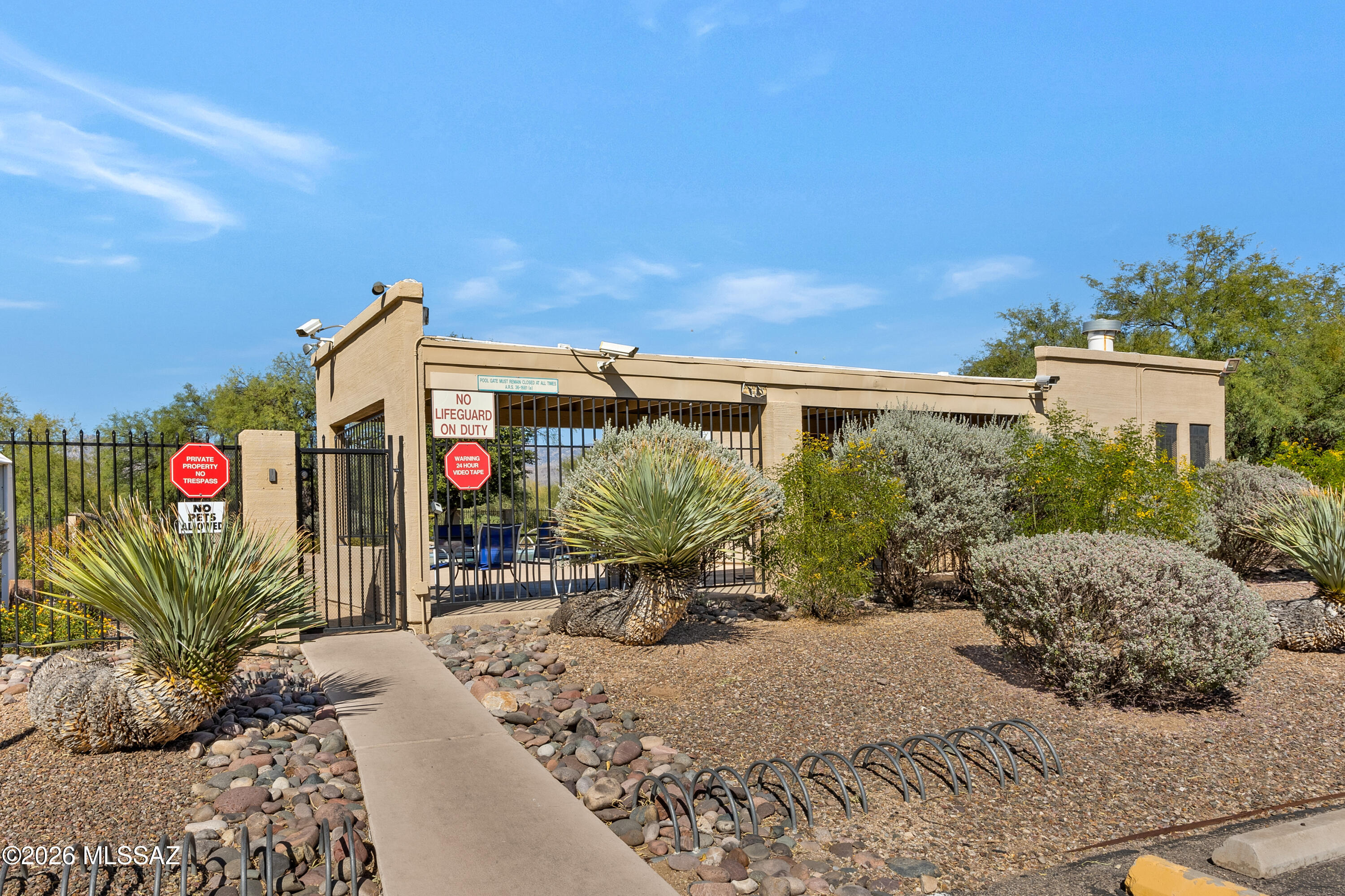 Acacia Park (1-180) - Residential