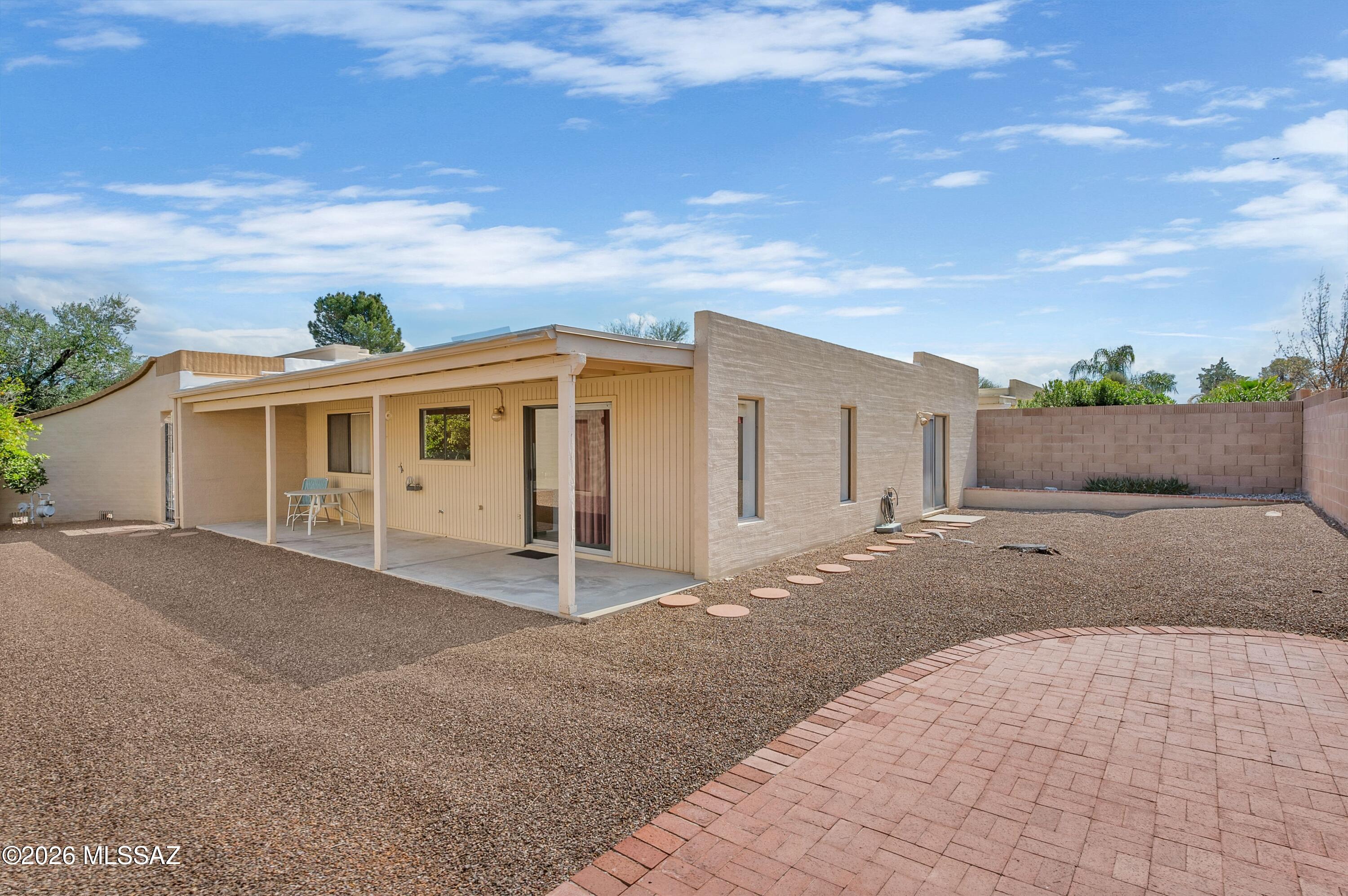 Acacia Park (1-180) - Residential