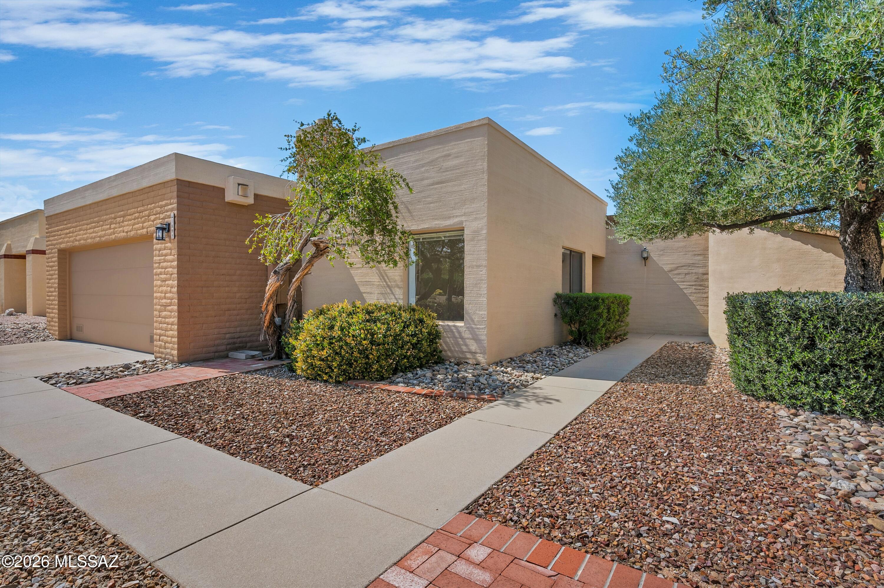 Acacia Park (1-180) - Residential