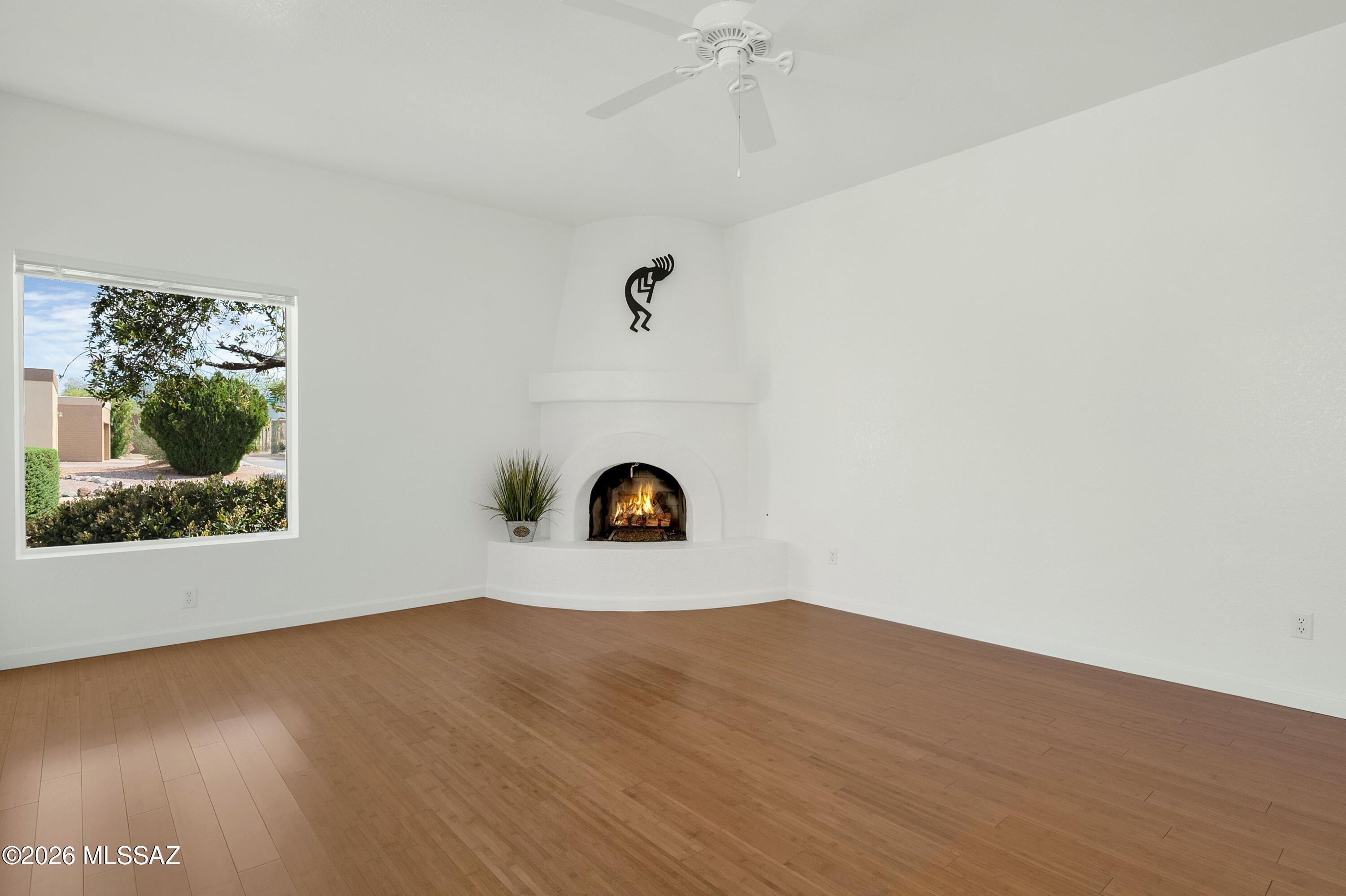 Acacia Park (1-180) - Residential