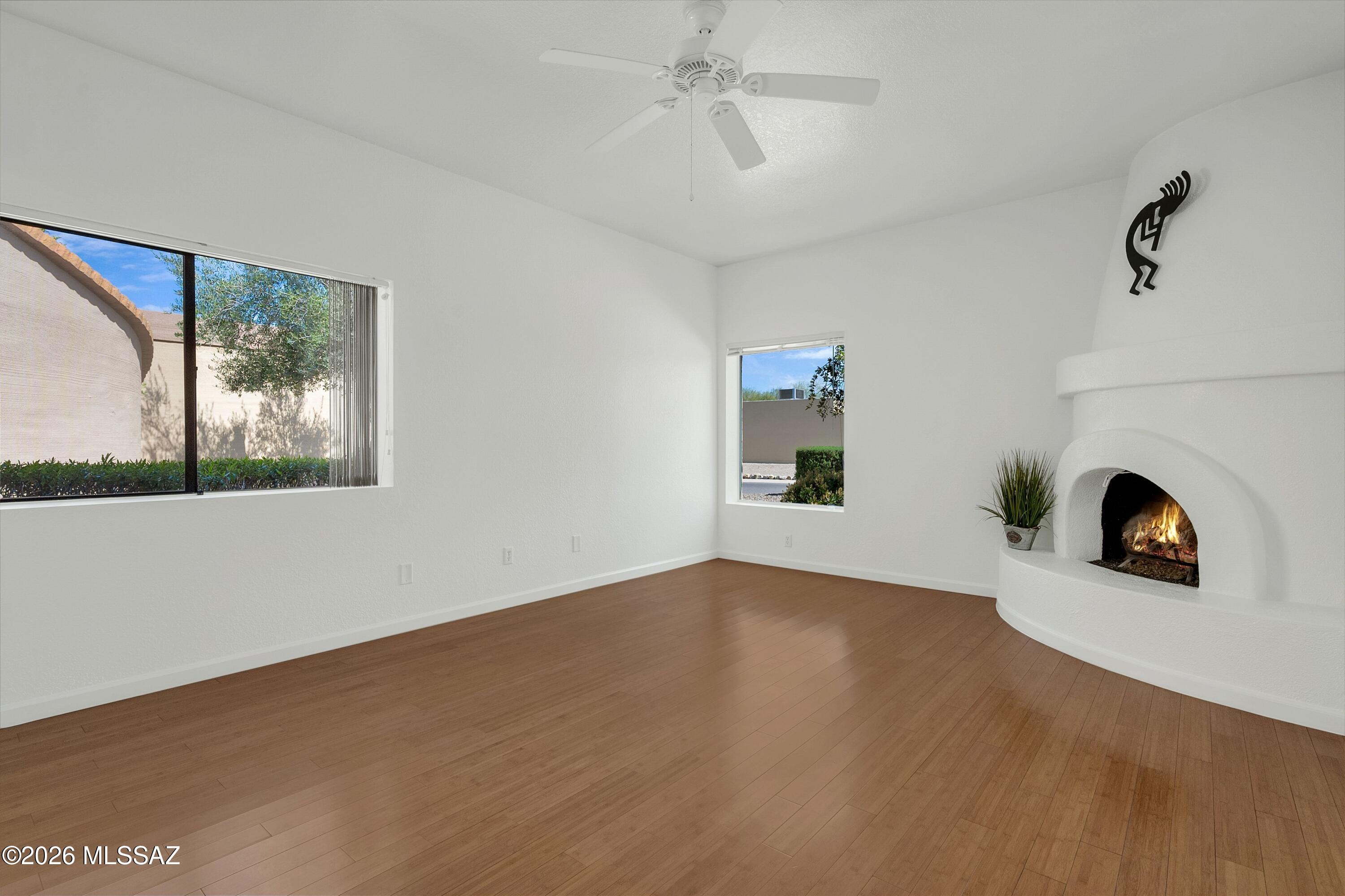 Acacia Park (1-180) - Residential