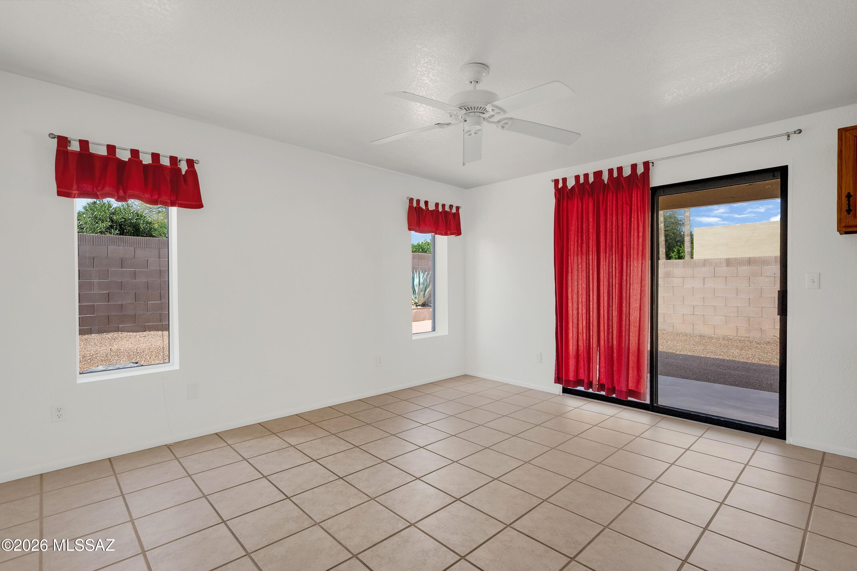 Acacia Park (1-180) - Residential