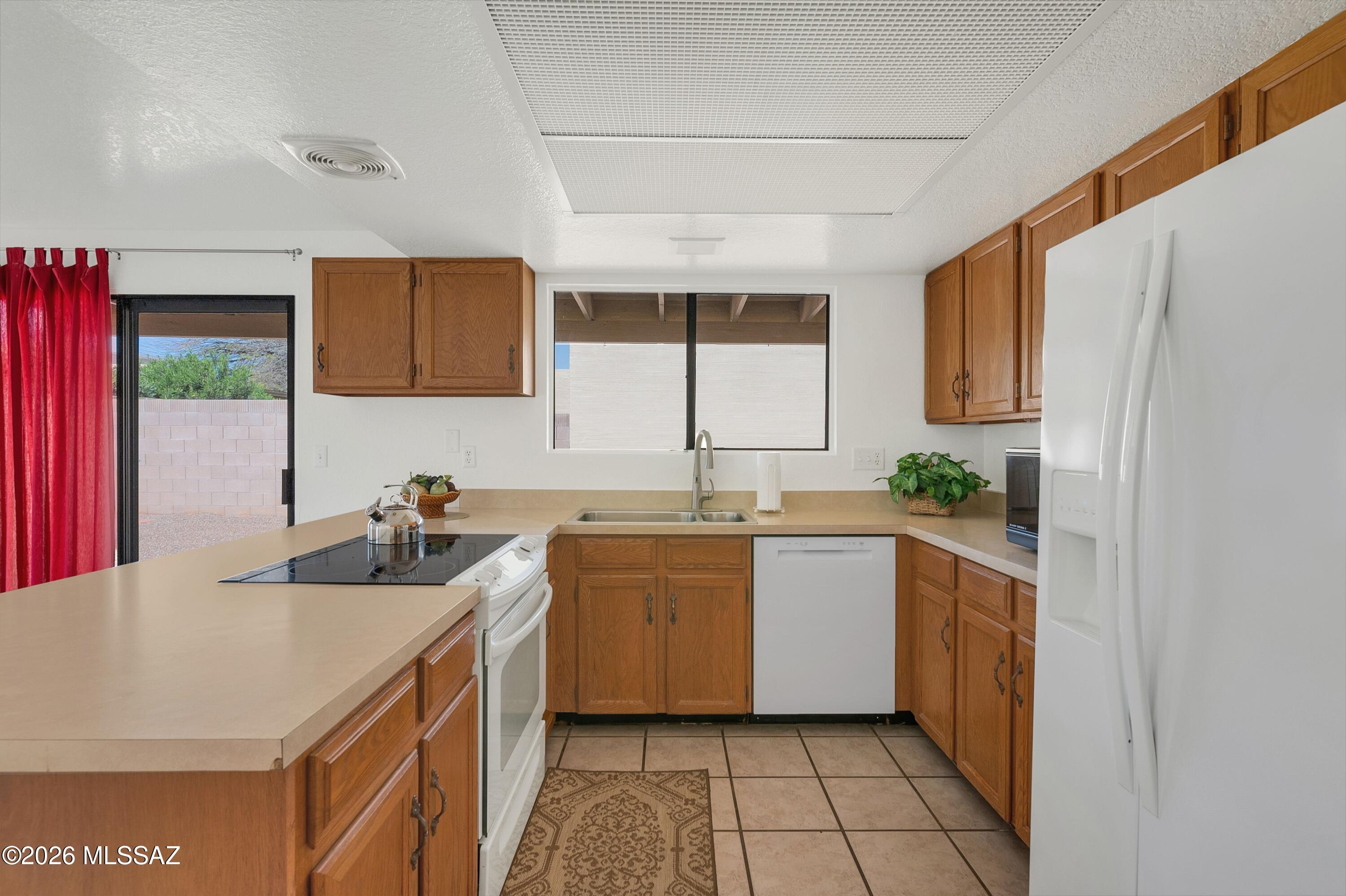 Acacia Park (1-180) - Residential