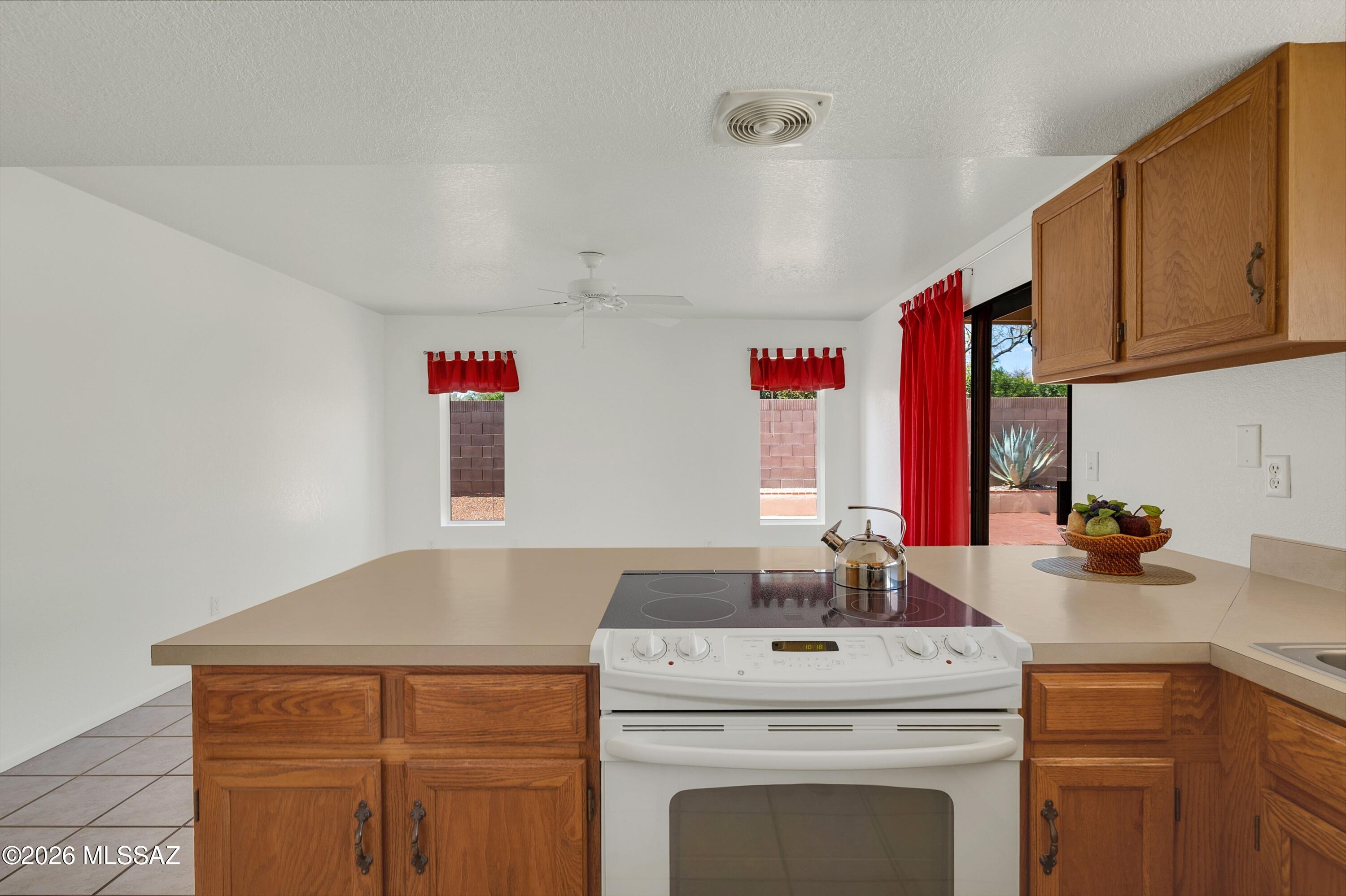 Acacia Park (1-180) - Residential