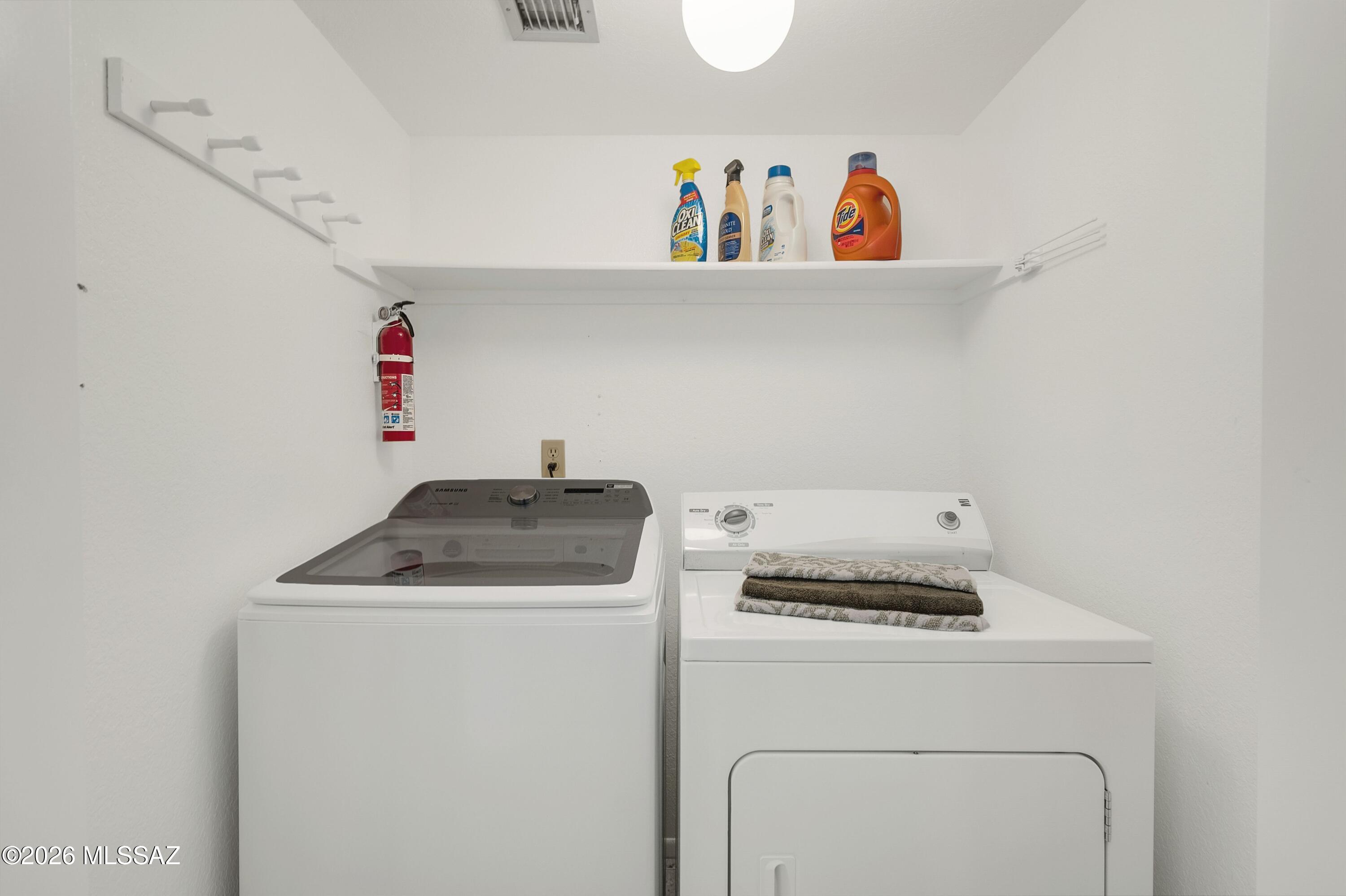 Acacia Park (1-180) - Residential