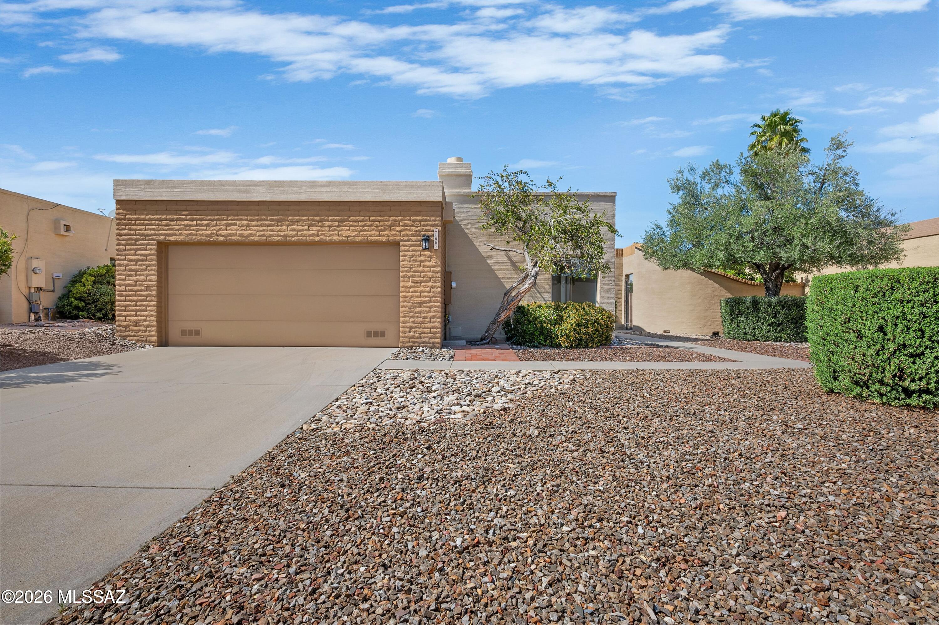 Acacia Park (1-180) - Residential