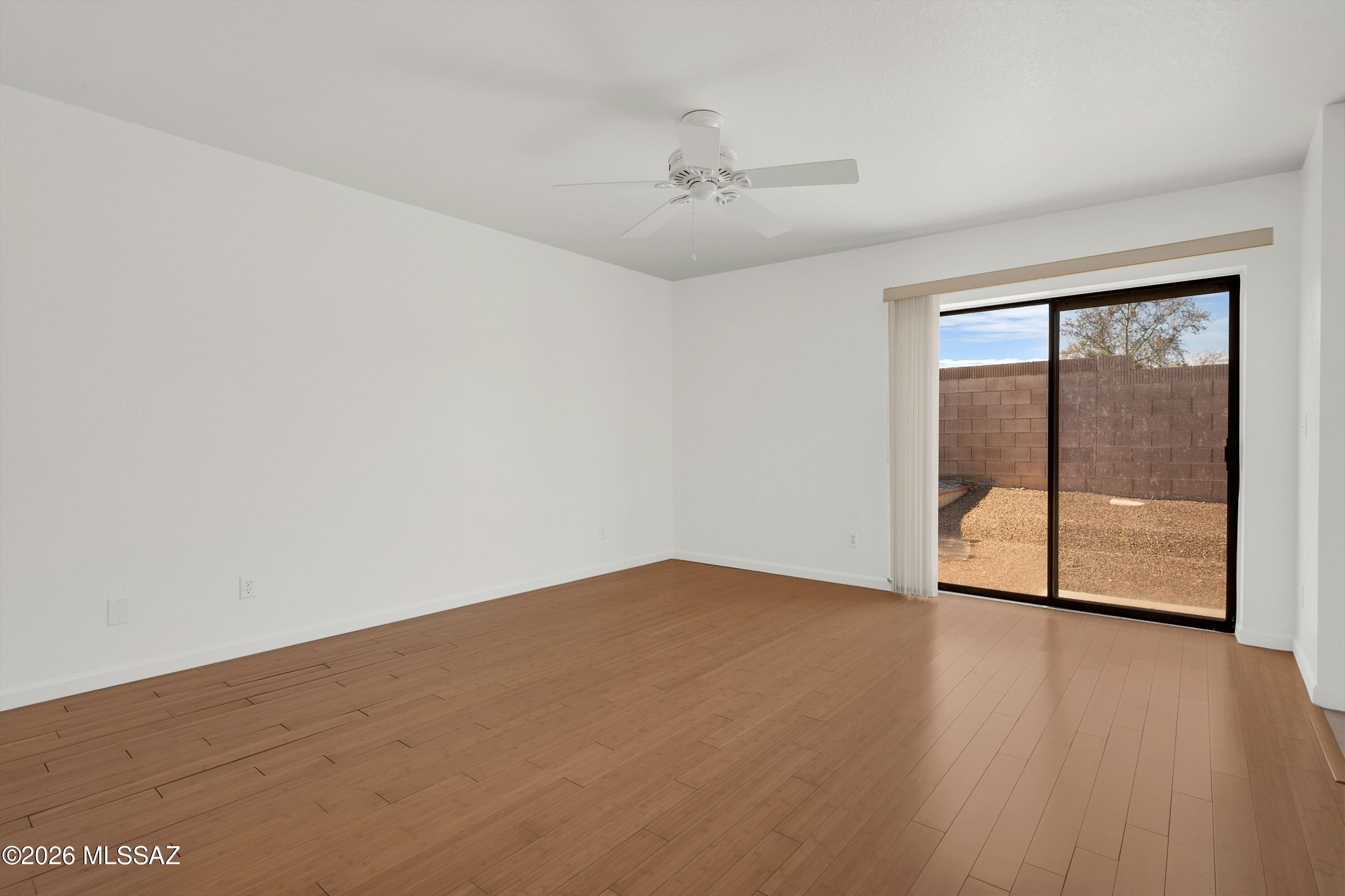 Acacia Park (1-180) - Residential