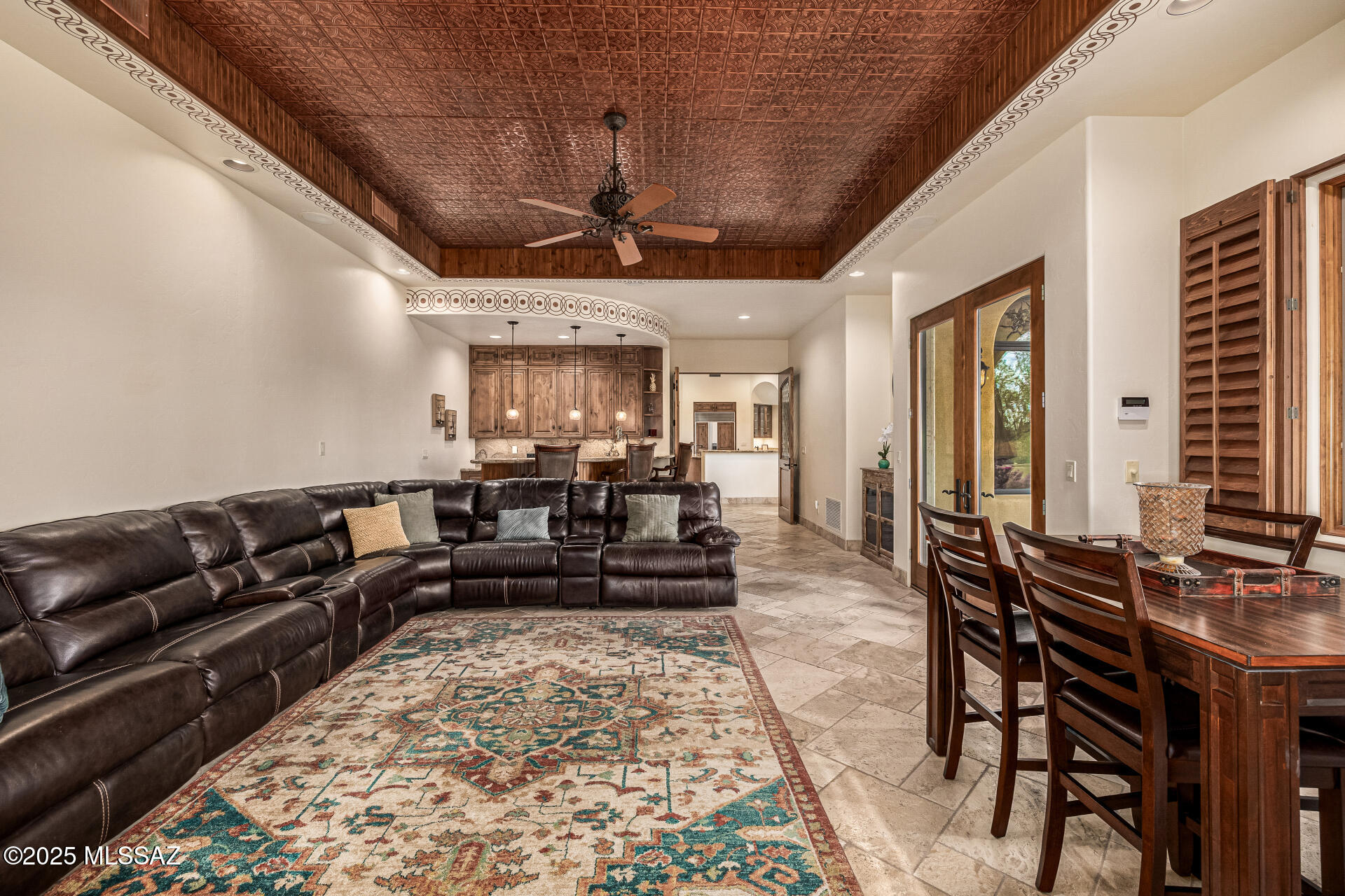 Pima Canyon Estates (30,33,96-102,115,124-127,136-139,147-151,16) - Residential