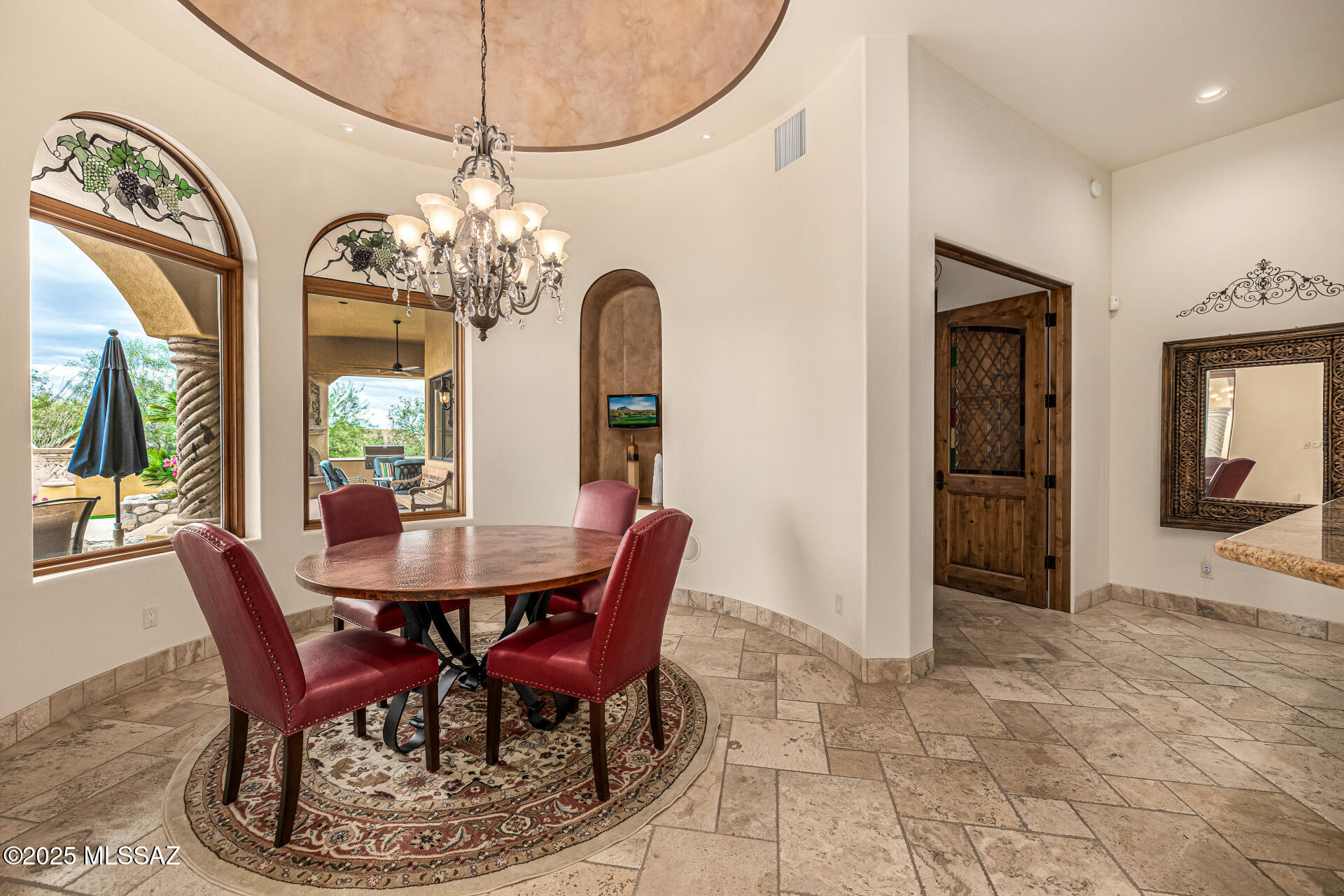 Pima Canyon Estates (30,33,96-102,115,124-127,136-139,147-151,16) - Residential