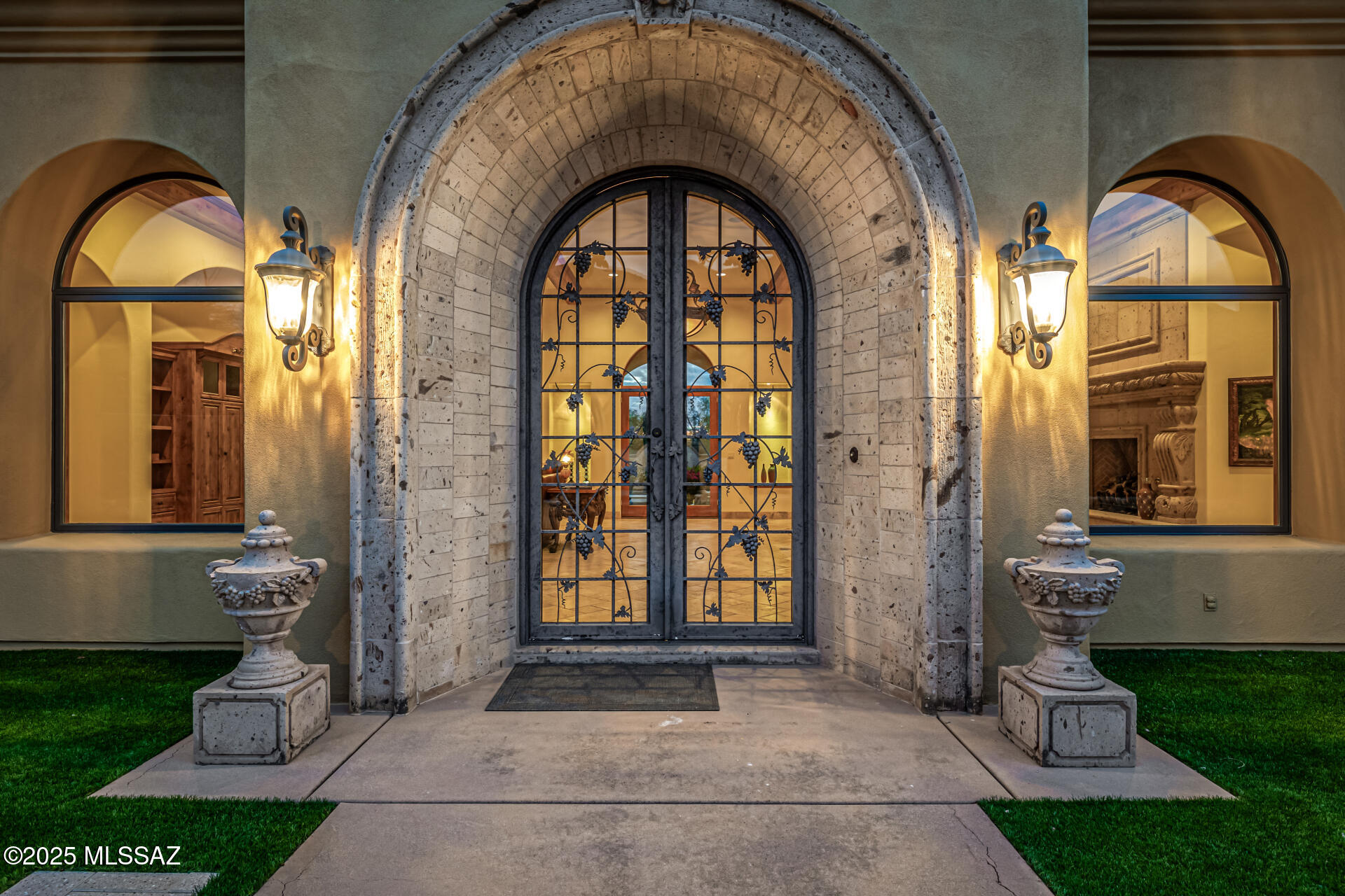 Pima Canyon Estates (30,33,96-102,115,124-127,136-139,147-151,16) - Residential