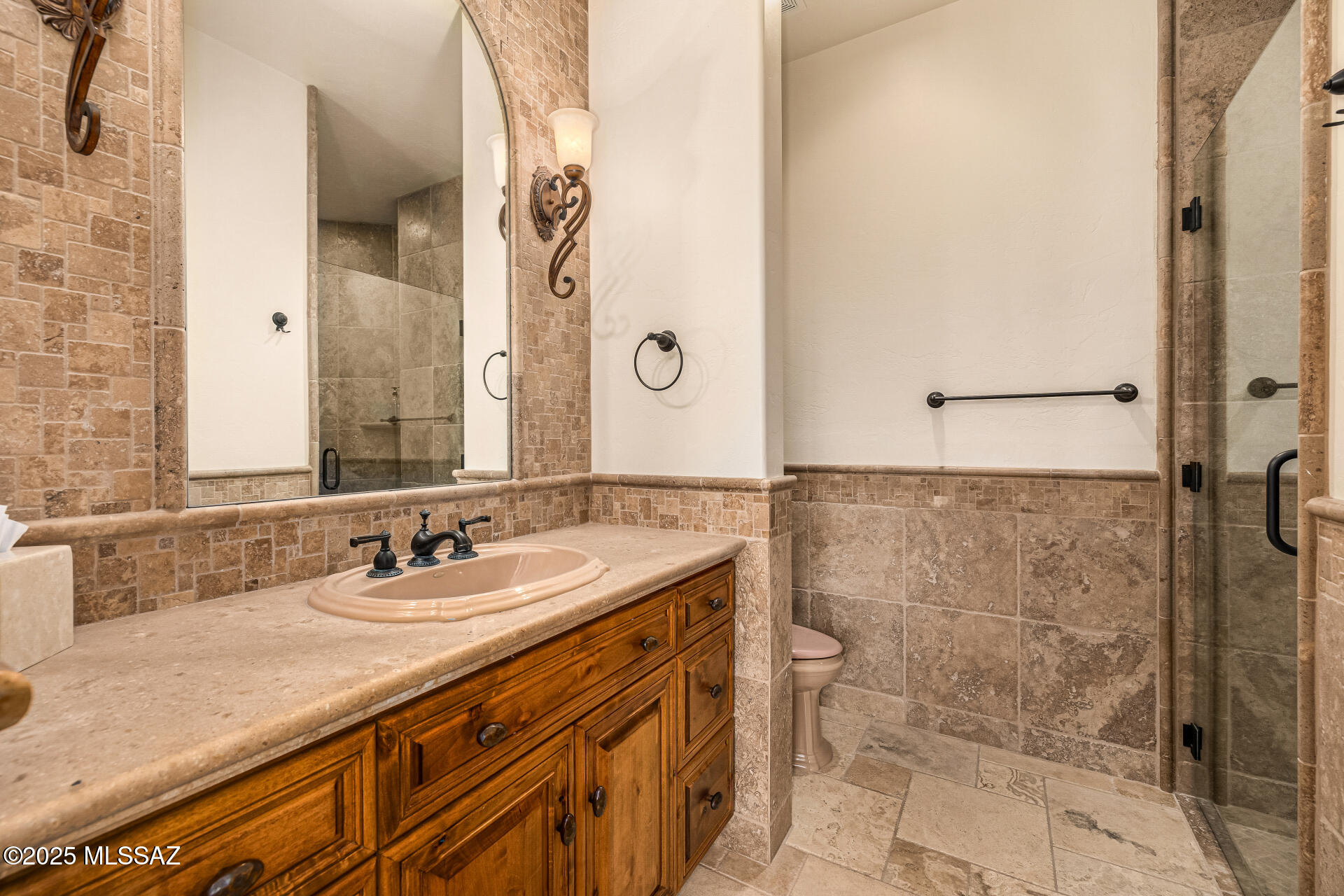 Pima Canyon Estates (30,33,96-102,115,124-127,136-139,147-151,16) - Residential